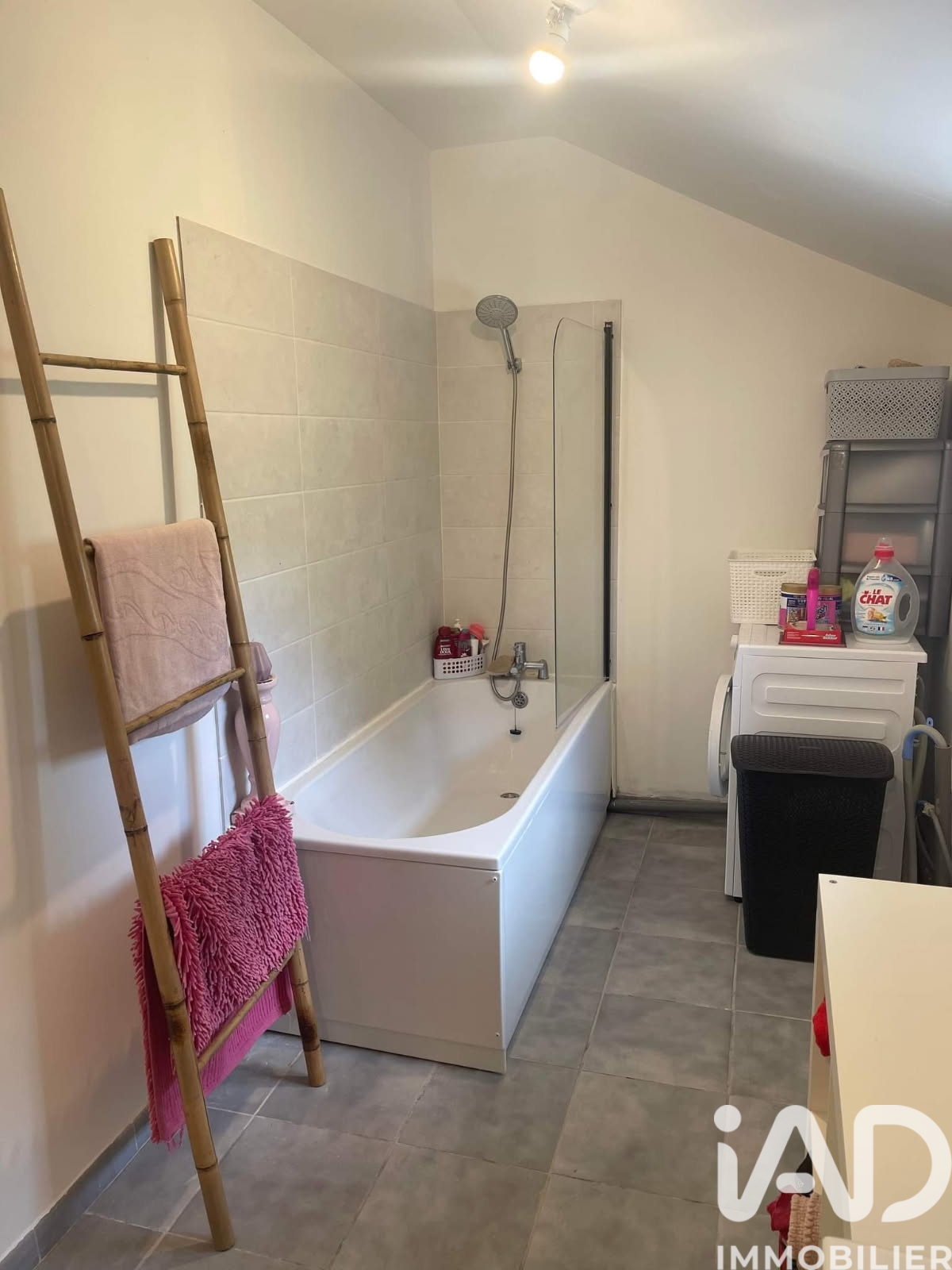 Vente maison à Burbure (62151) : maison 6 pièces 117 m² — 9