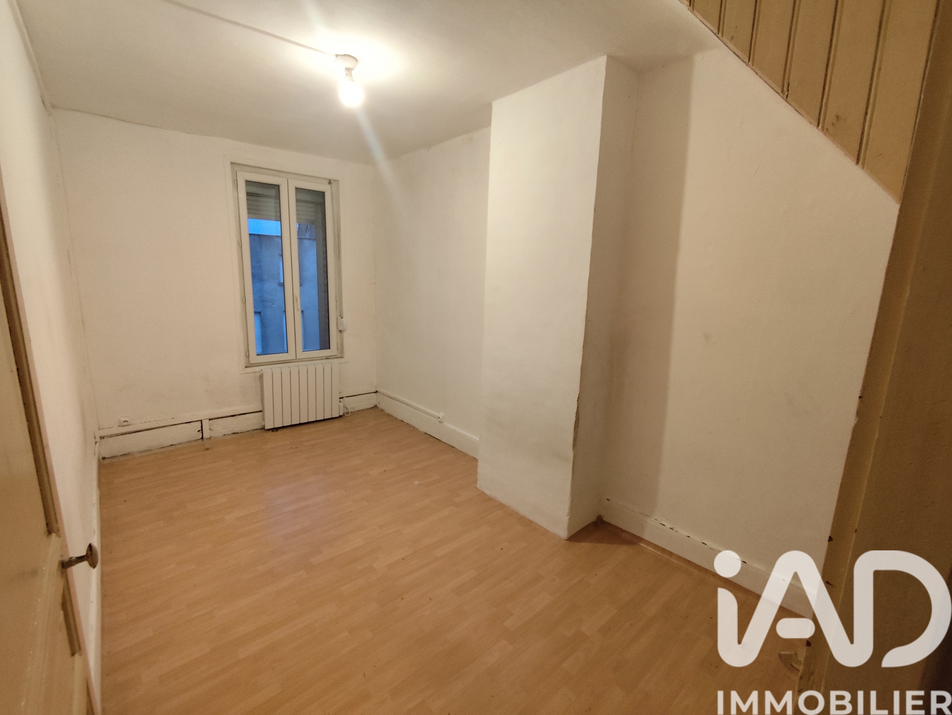 Vente maison à Burbure (62151) : maison 6 pièces 117 m² — 15