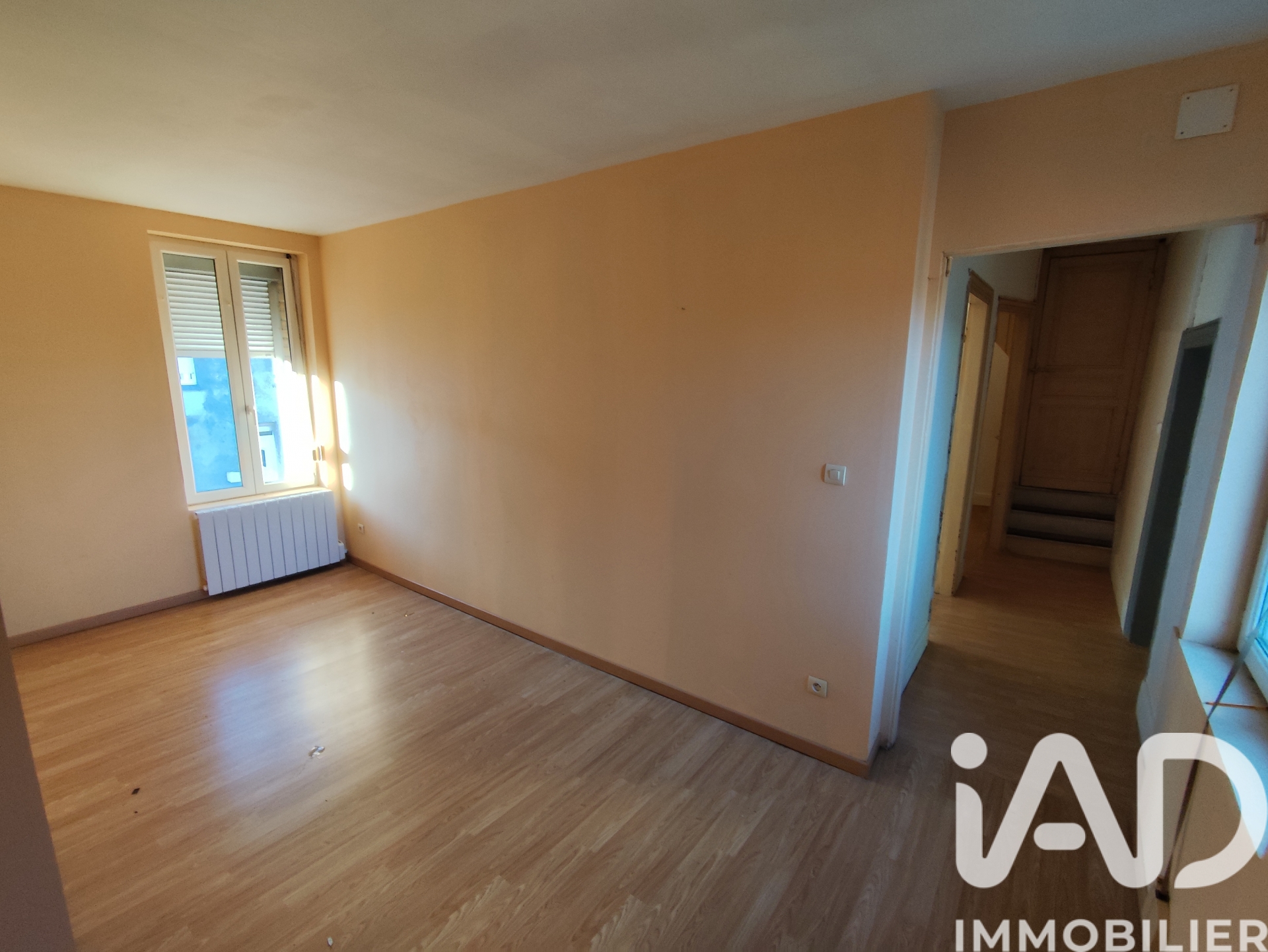Vente maison à Burbure (62151) : maison 6 pièces 117 m² — 11