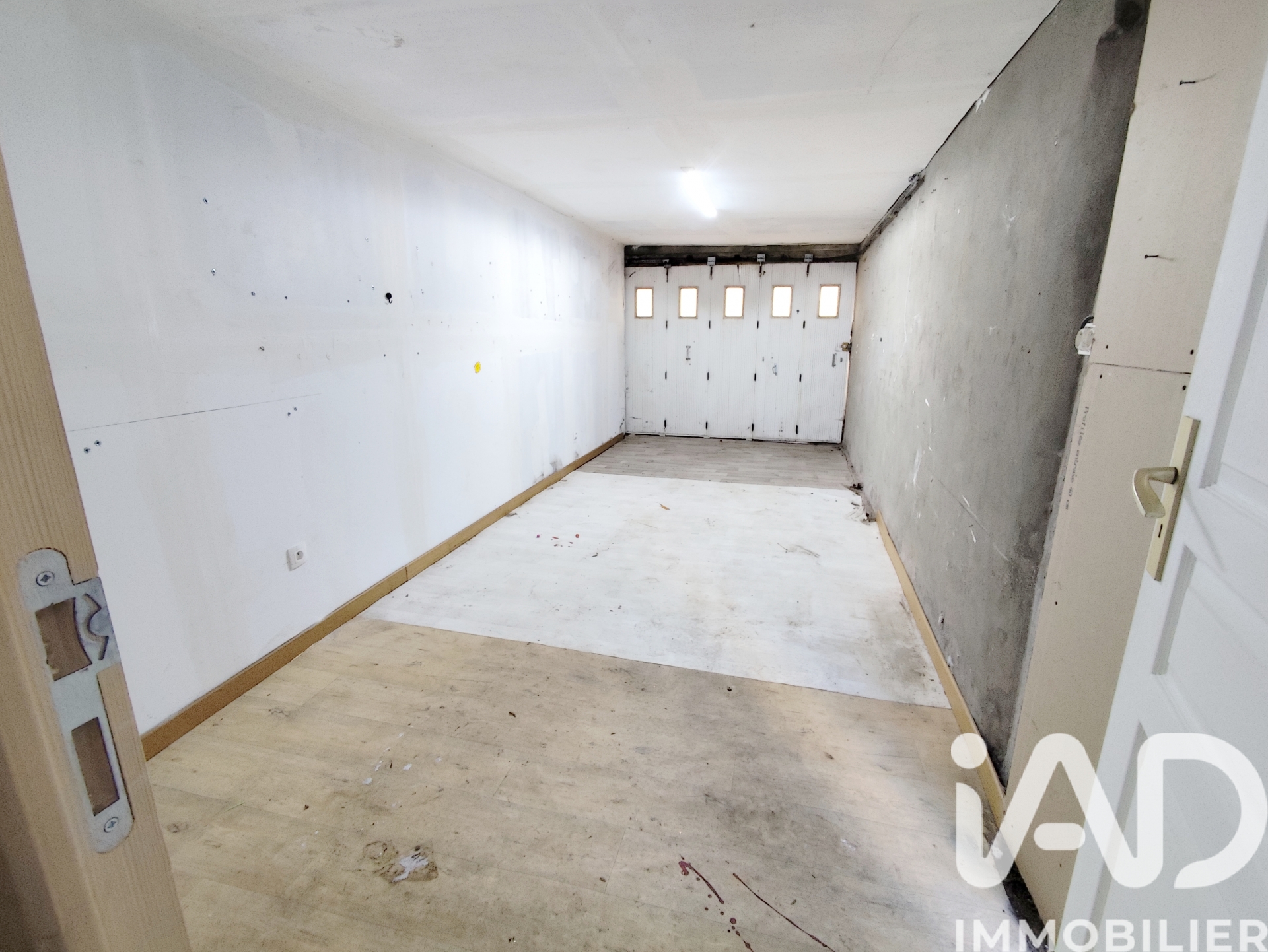 Vente maison à Burbure (62151) : maison 6 pièces 117 m² — 5