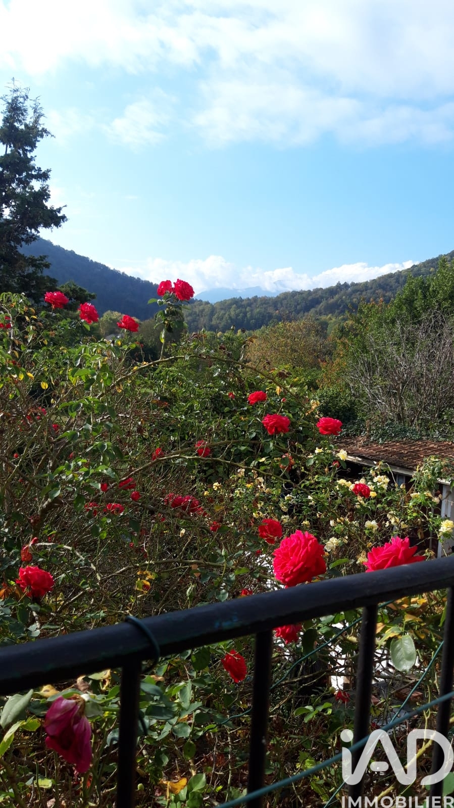 Vente maison à La Bastide — 14