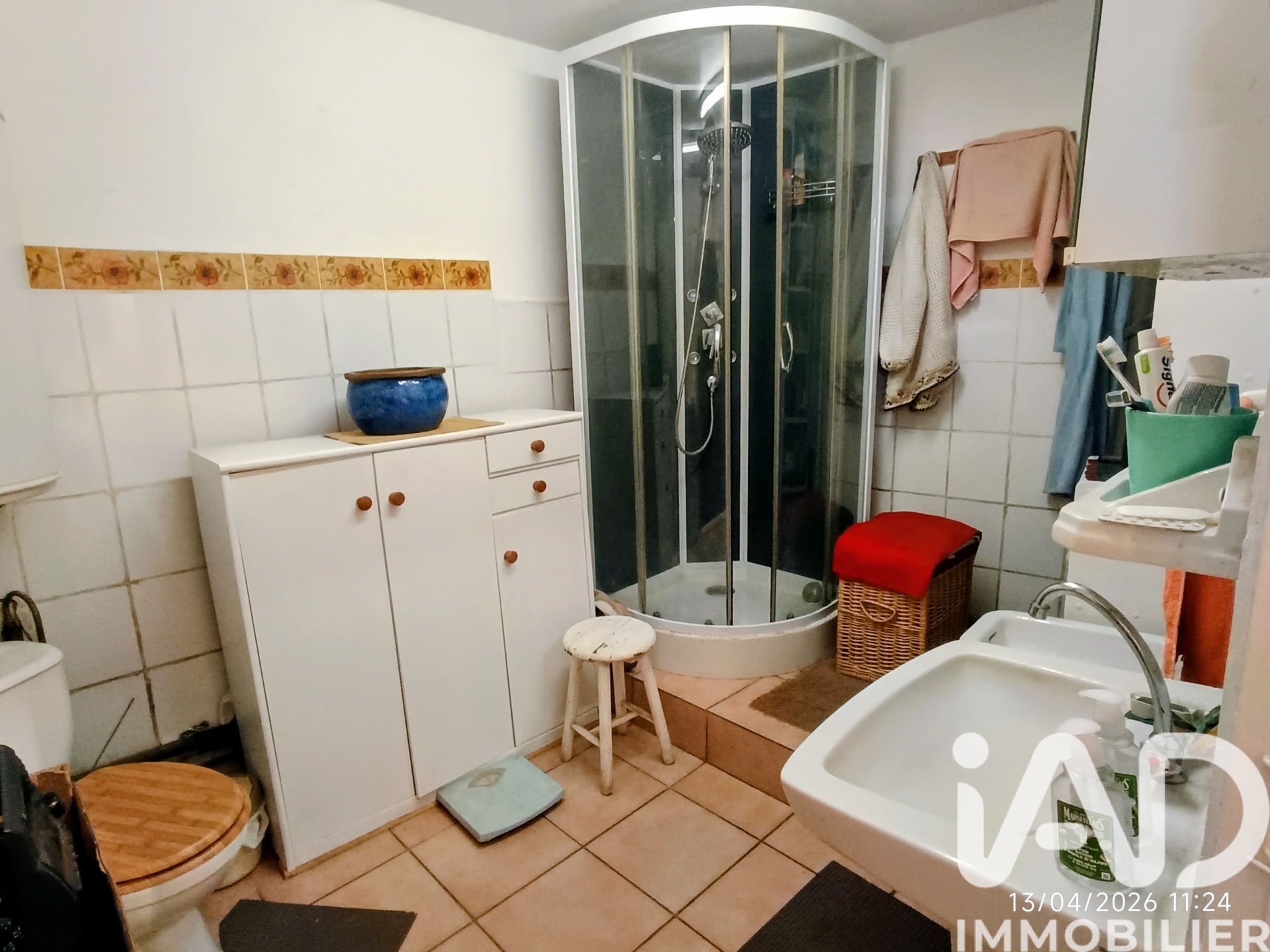 Vente maison à La Bastide — 5