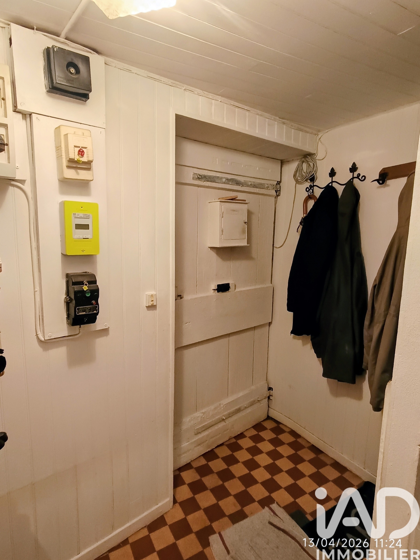 Vente maison à La Bastide — 11