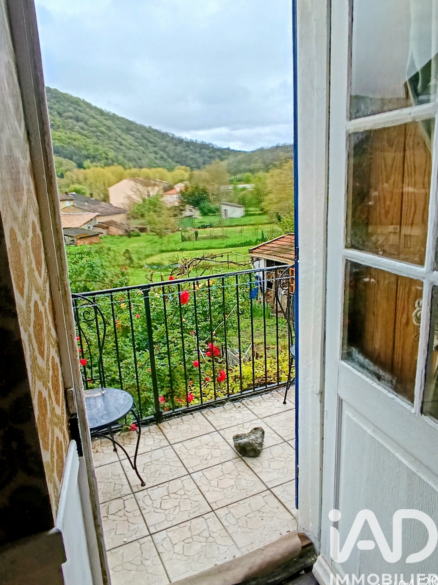 Vente maison à La Bastide — 8