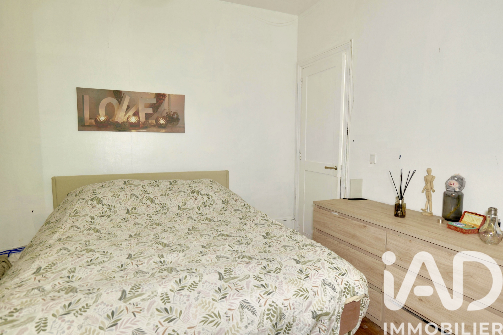 Vente appartement à Beaumont-sur-Oise (95260) : appartement 3 pièces 64 m² - 1998399 — 9