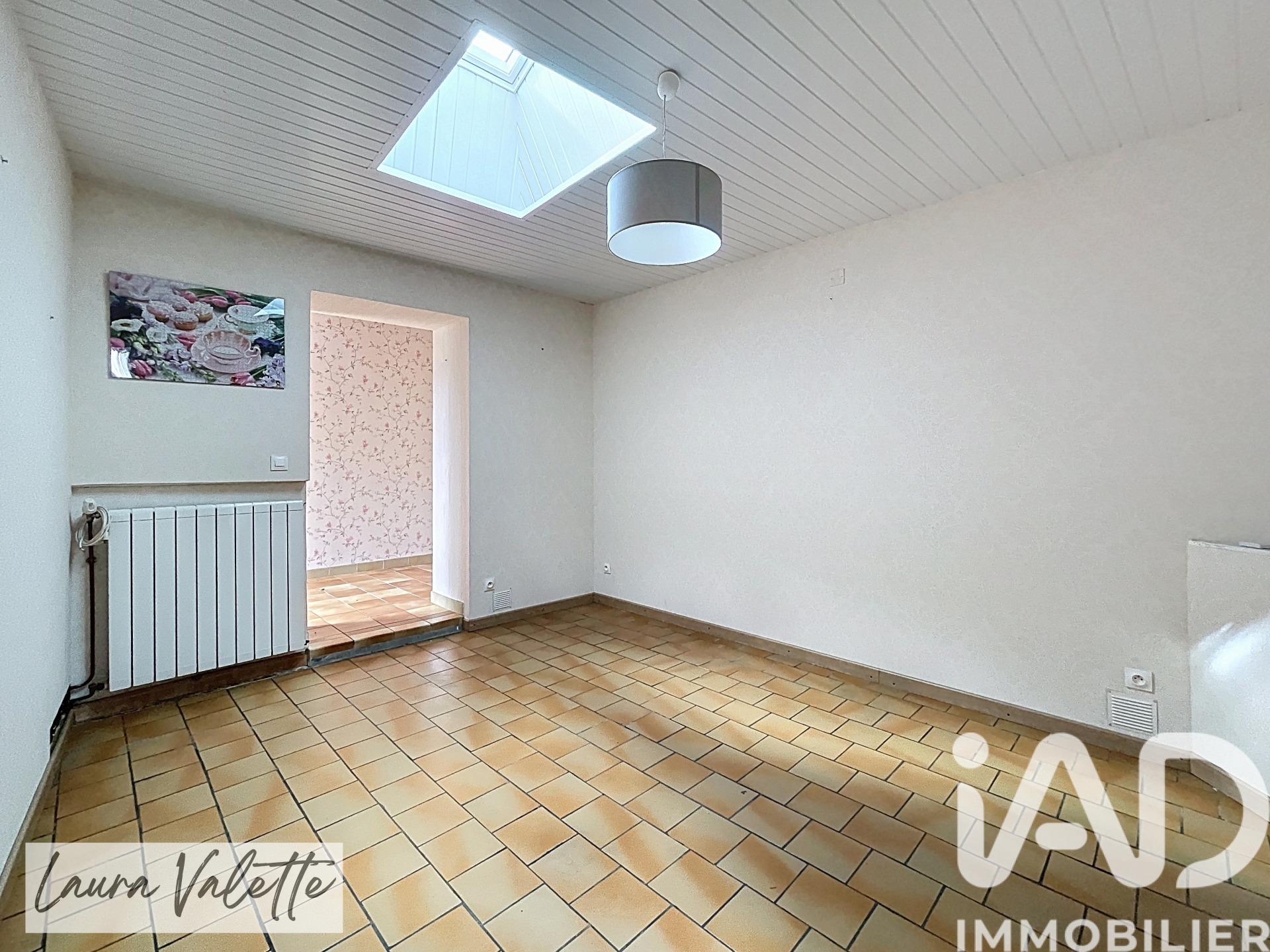Vente maison à Villeneuve — 10