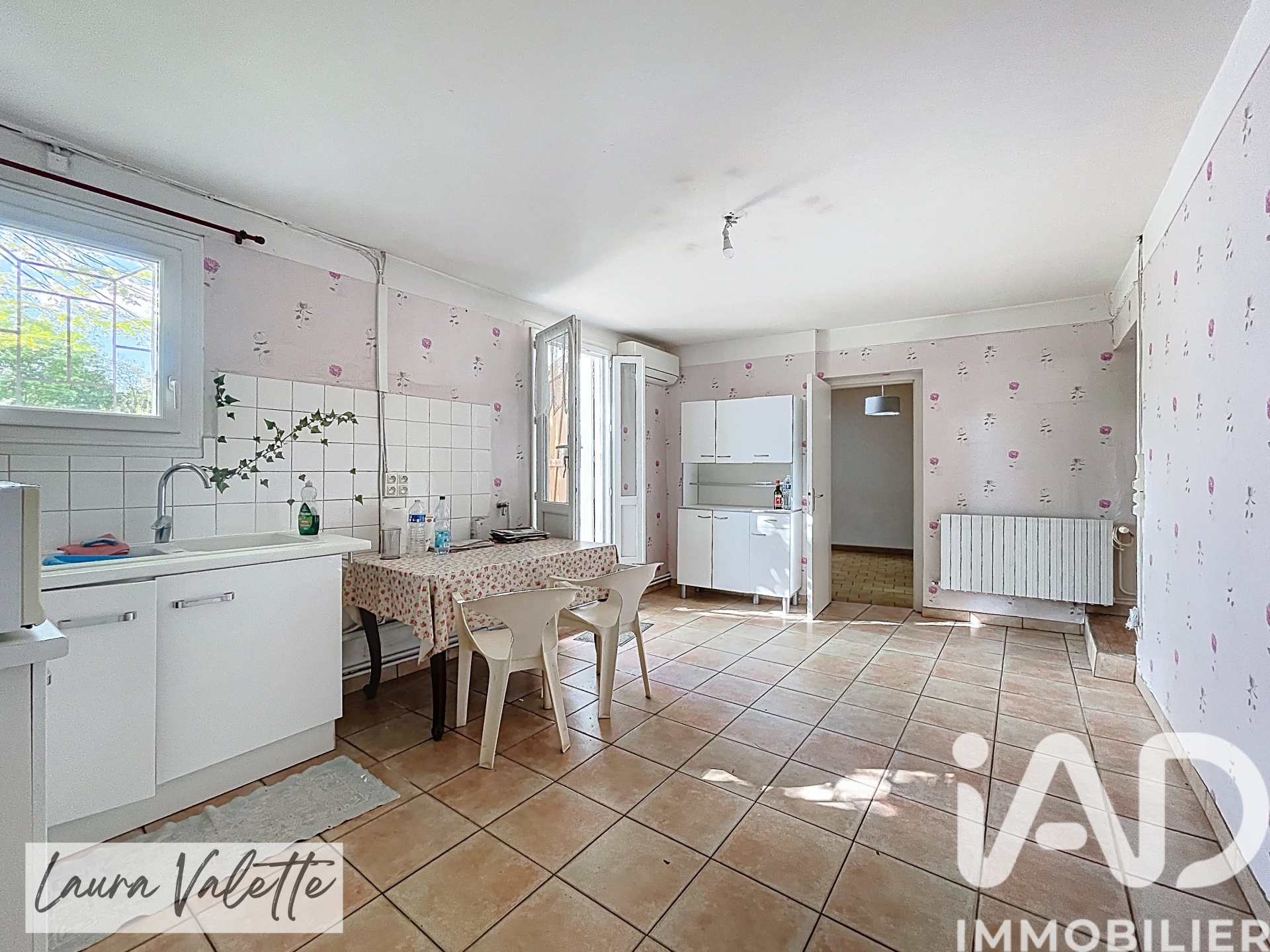 Vente maison à Villeneuve — 8