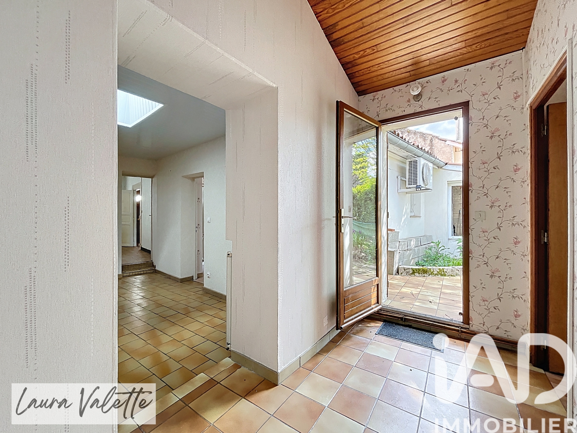 Vente maison à Villeneuve — 11