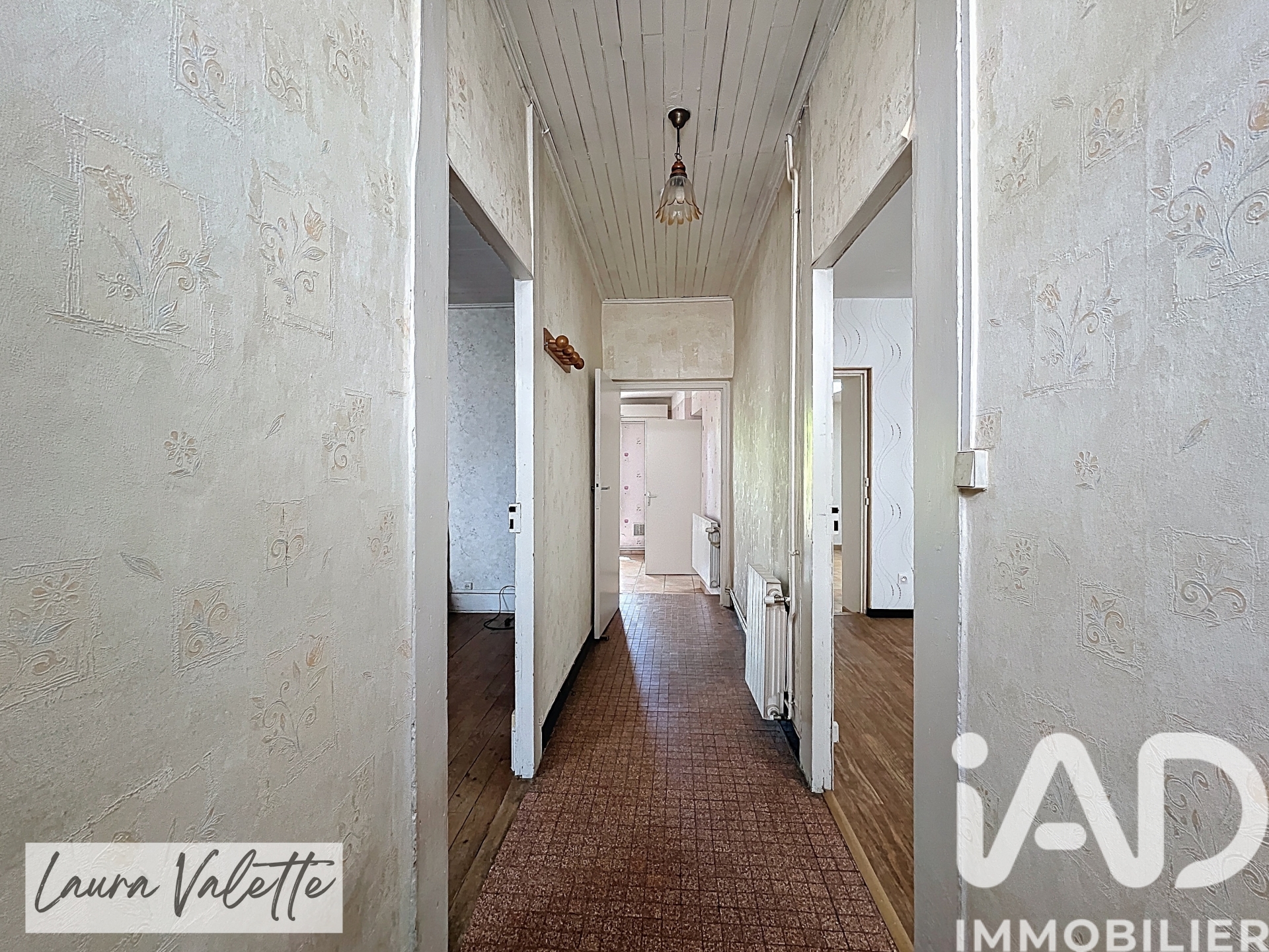 Vente maison à Villeneuve — 4