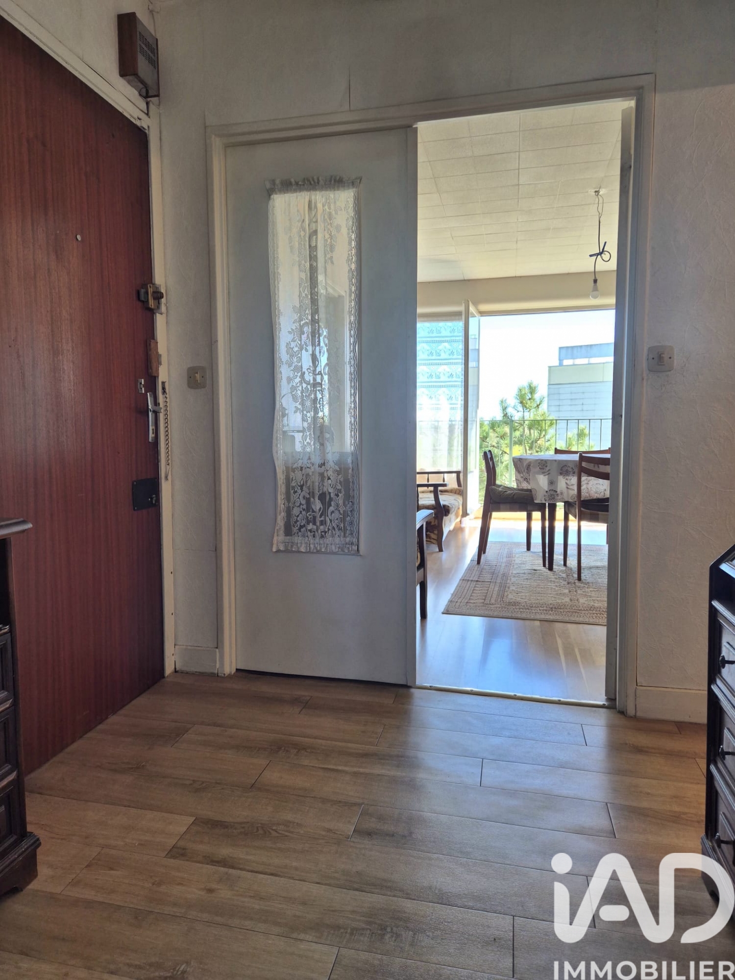 Vente appartement à Yerres (91330) : appartement 3 pièces 64 m² — 4