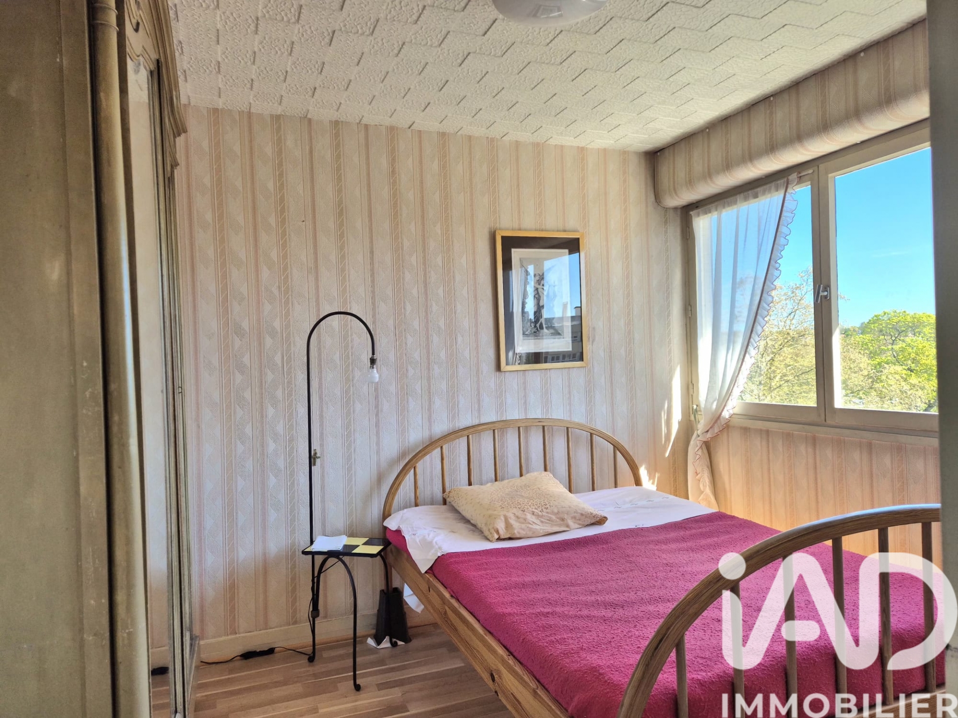 Vente appartement à Yerres (91330) : appartement 3 pièces 64 m² — 10