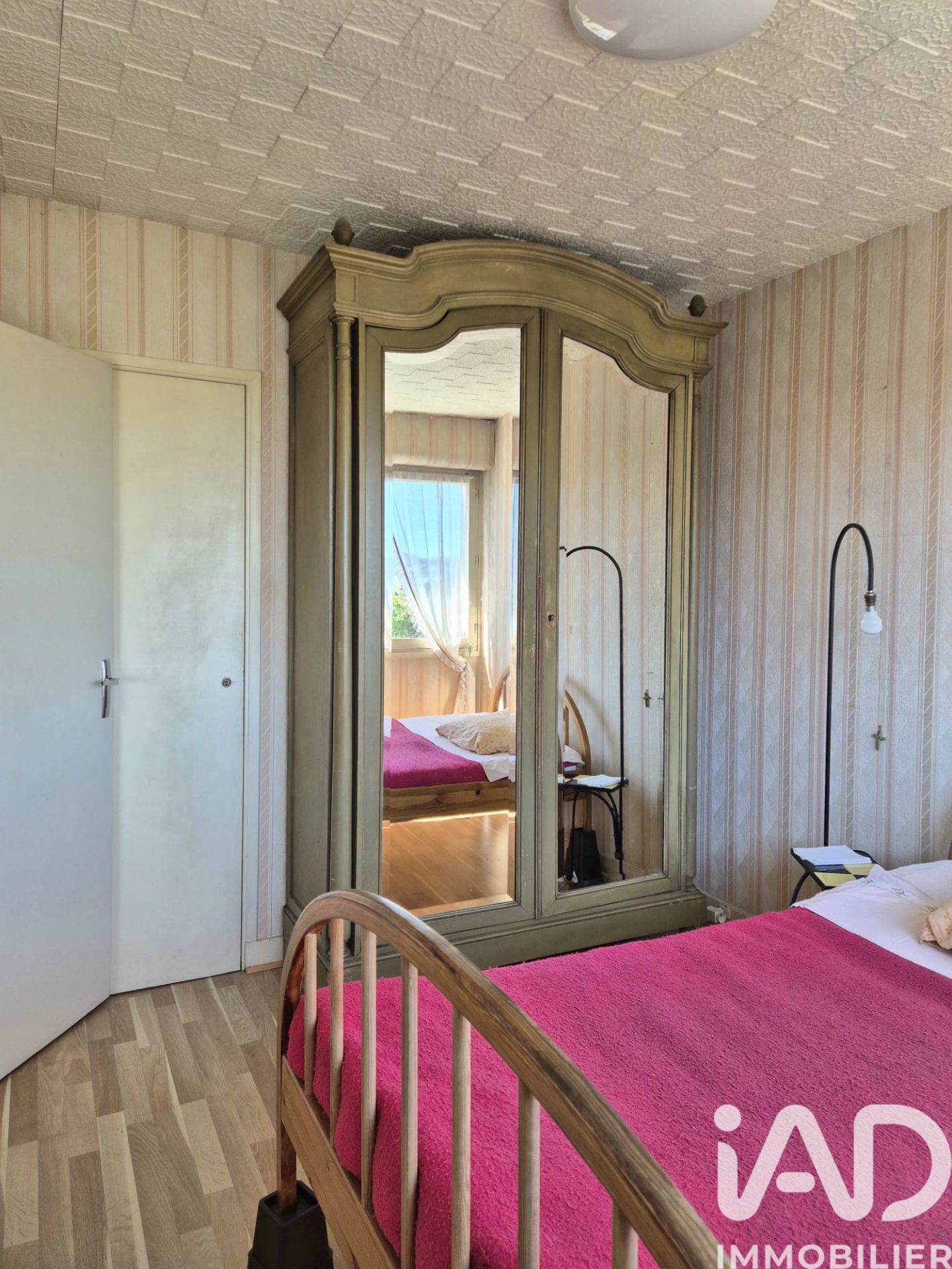 Vente appartement à Yerres (91330) : appartement 3 pièces 64 m² — 11