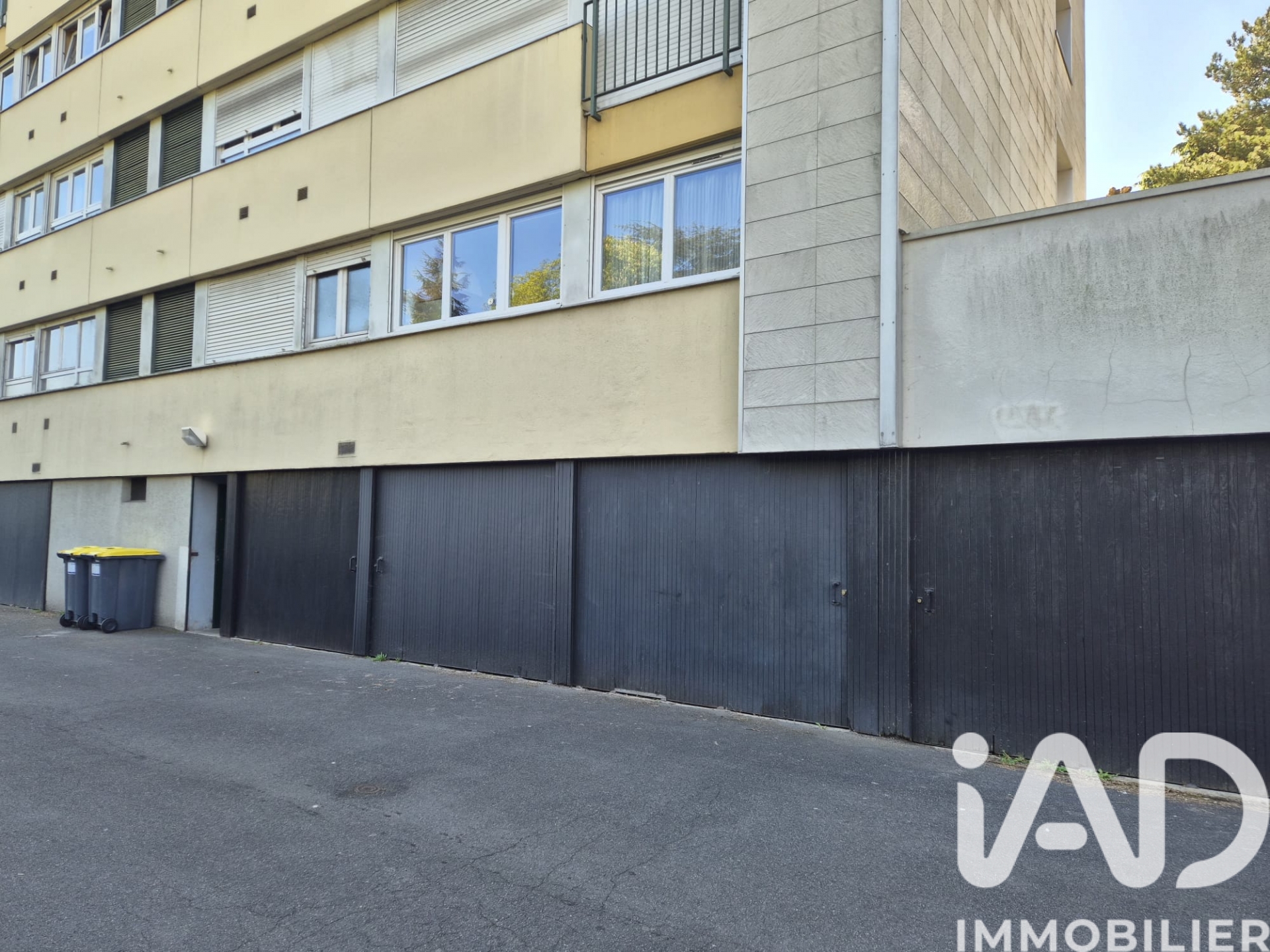 Vente appartement à Yerres (91330) : appartement 3 pièces 64 m² — 13