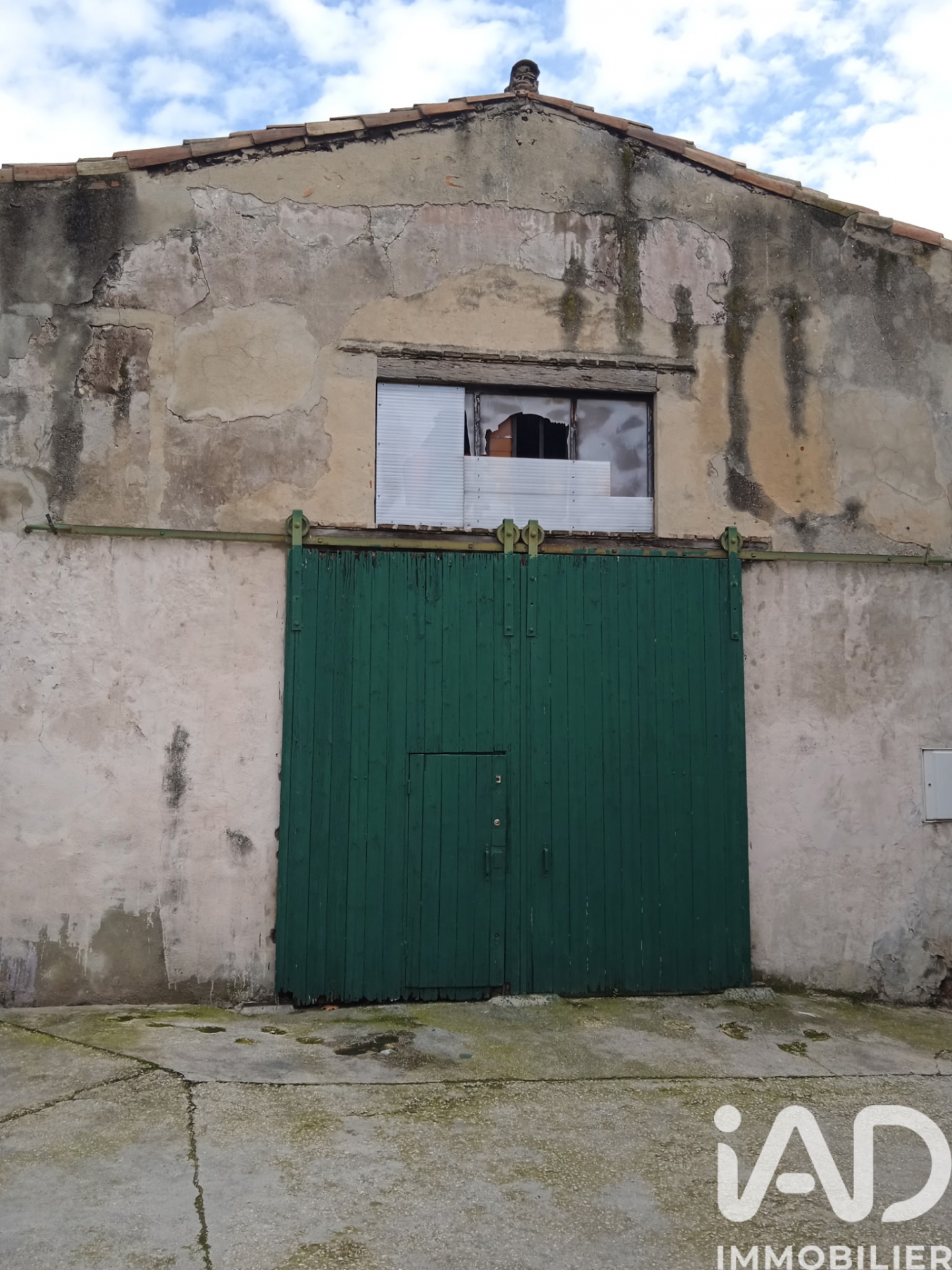 Vente immeuble 48 m² à Marseille (13014) — 7