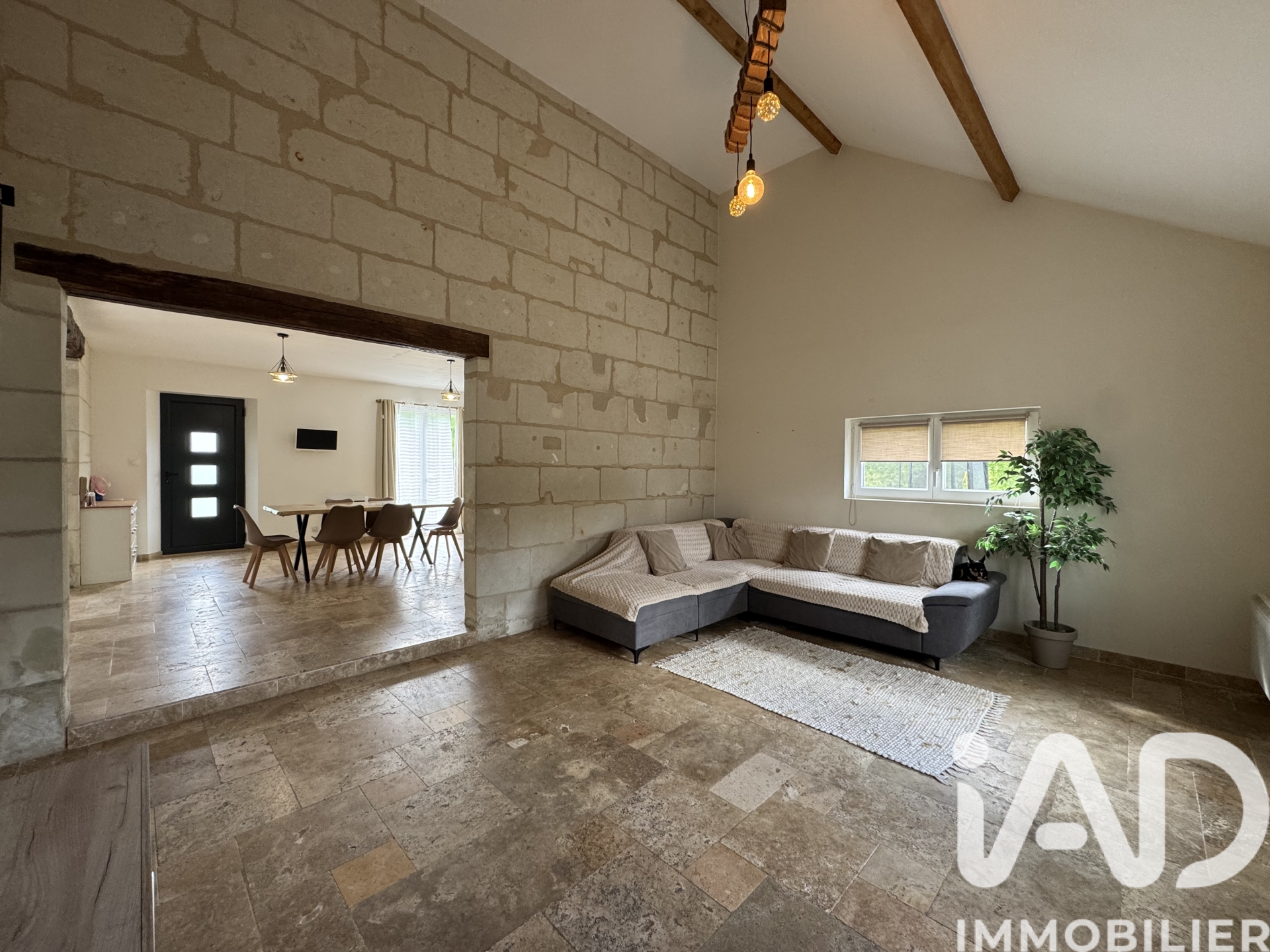Vente maison à Varennes — 2