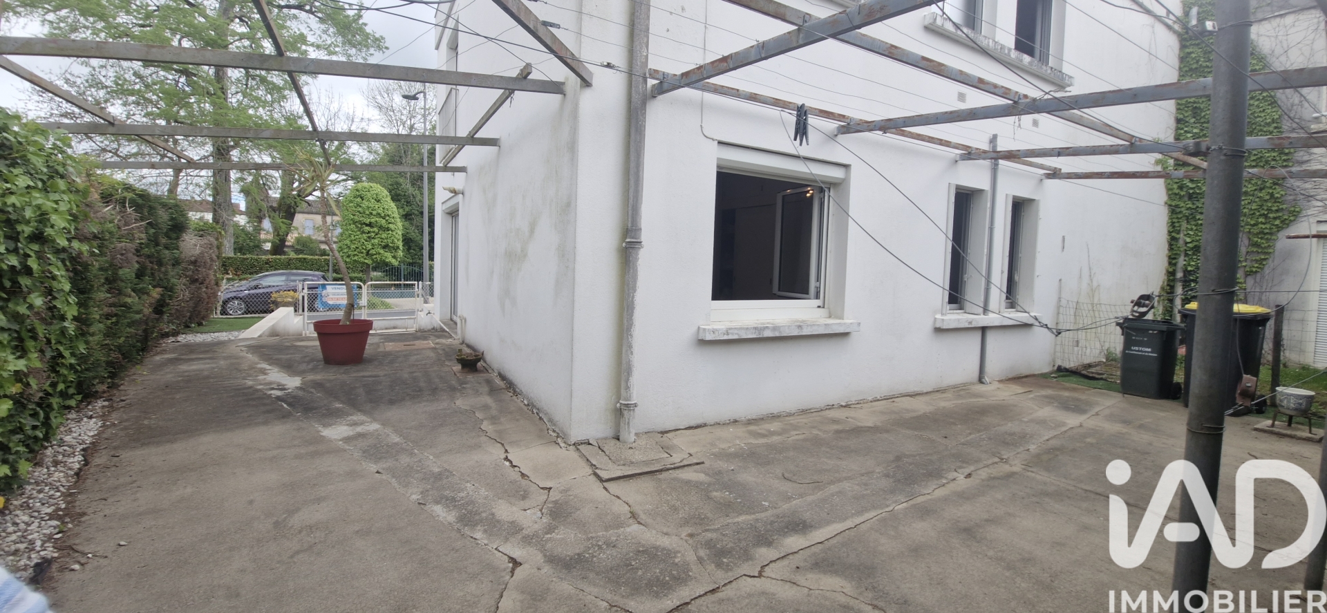 Vente maison à Sainte — 8