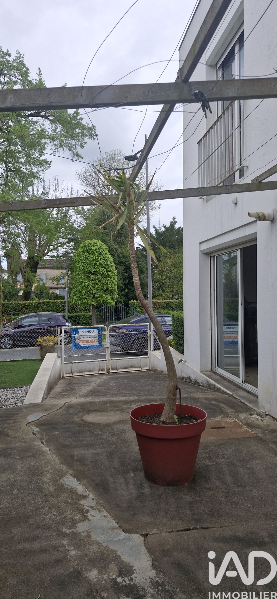Vente maison à Sainte — 26