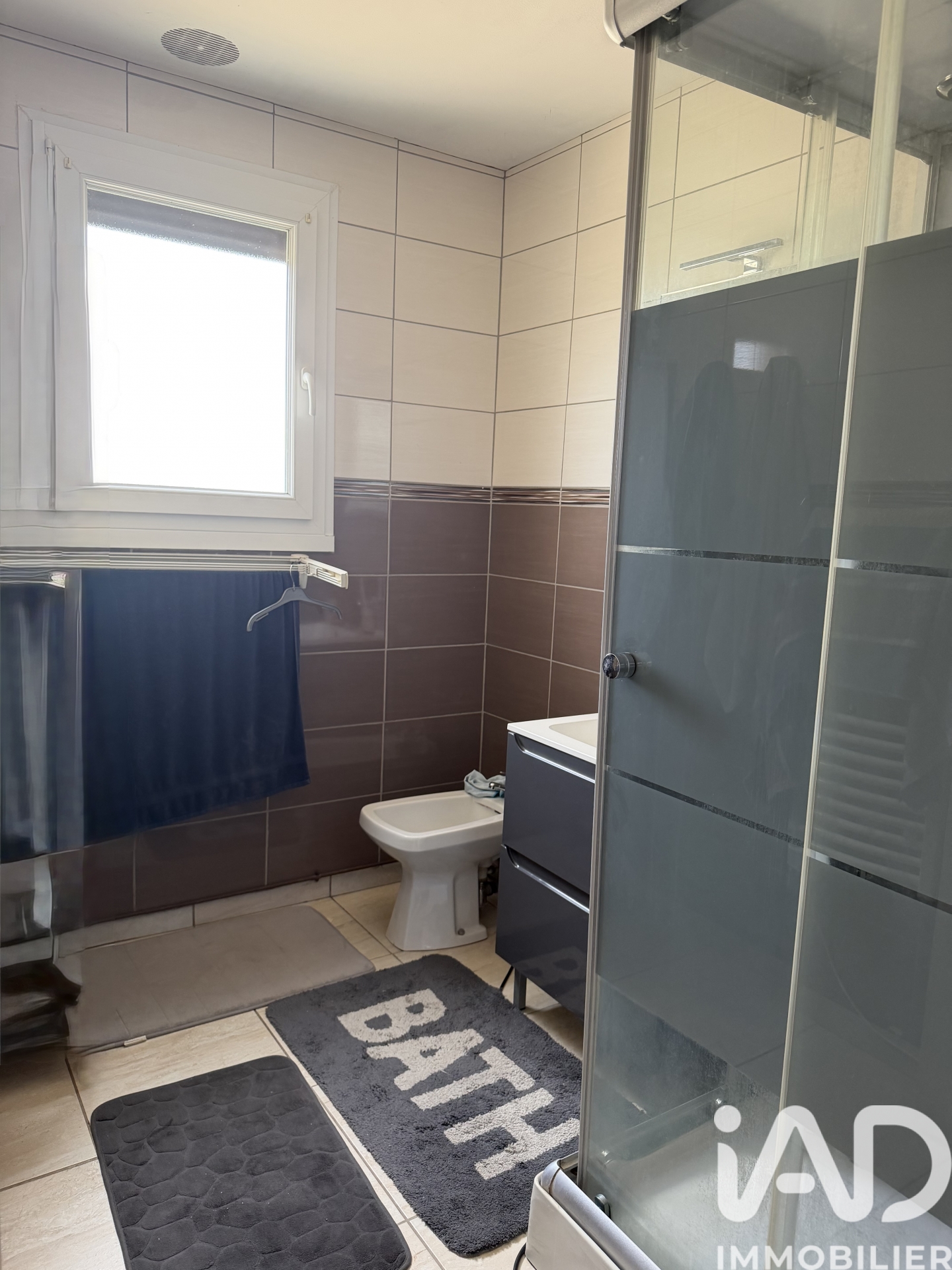 Vente maison à Cercoux (17270) : maison 5 pièces 116 m² — 11