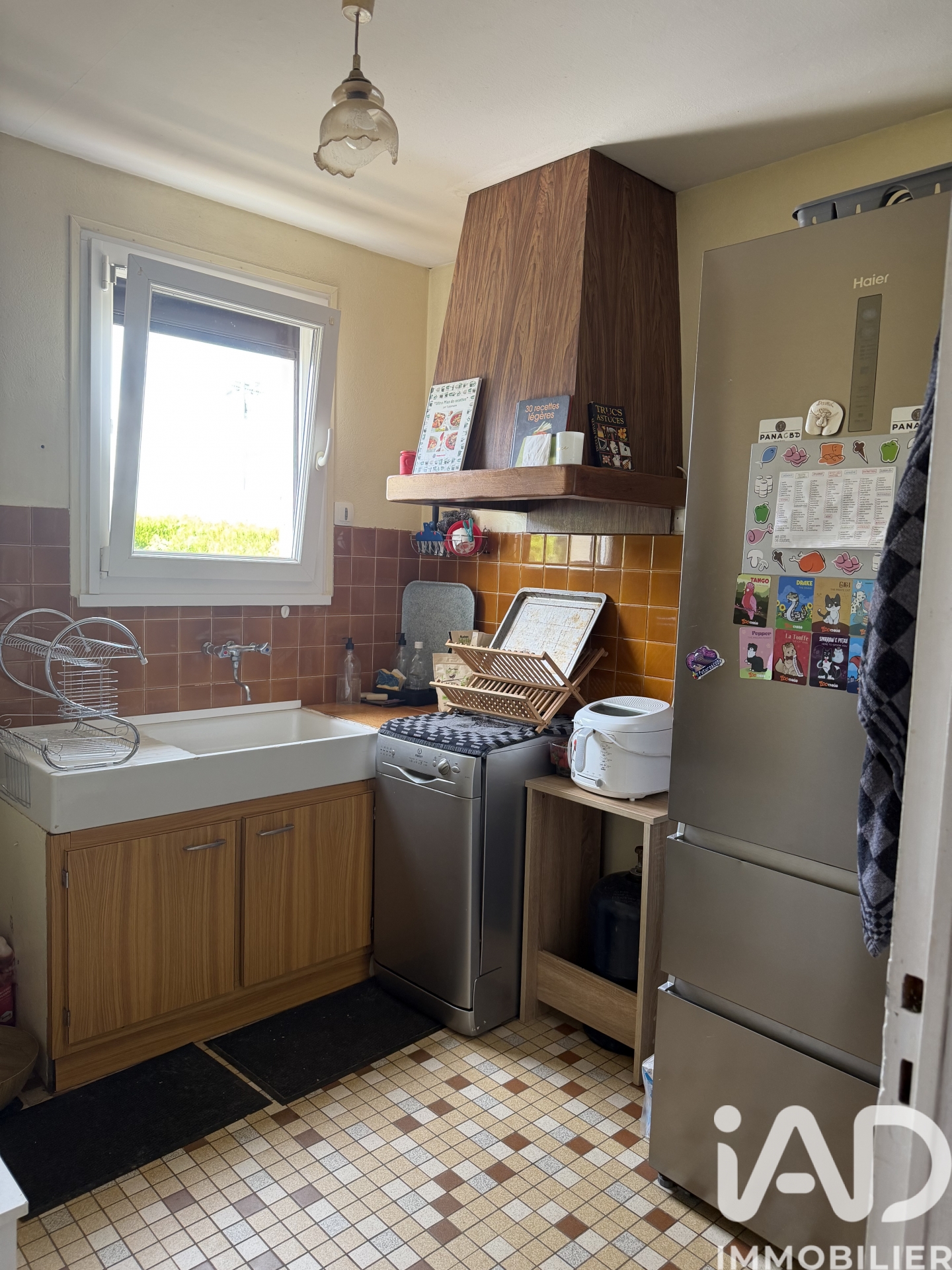 Vente maison à Cercoux (17270) : maison 5 pièces 116 m² — 12