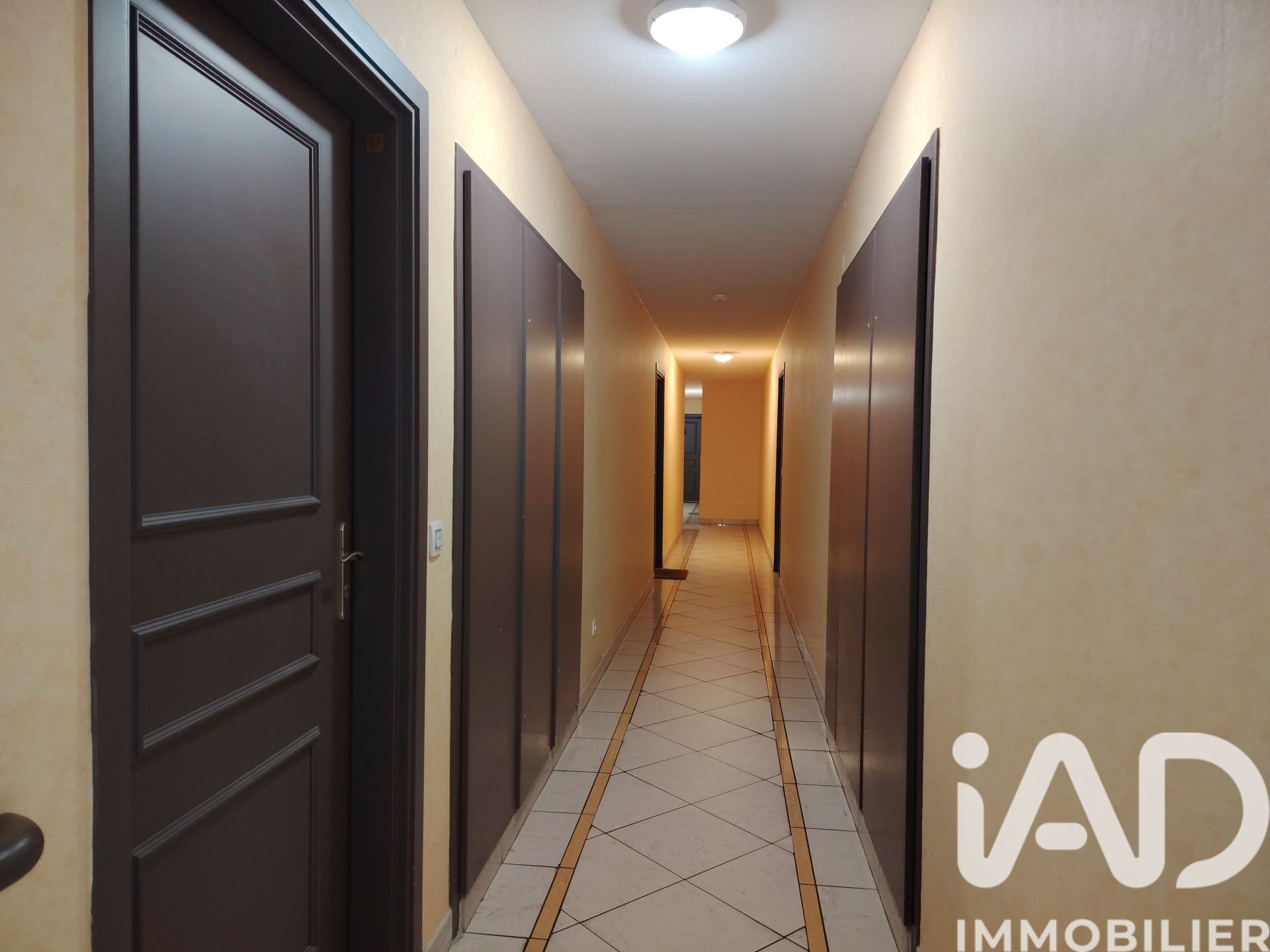Vente appartement à La Rivière — 18