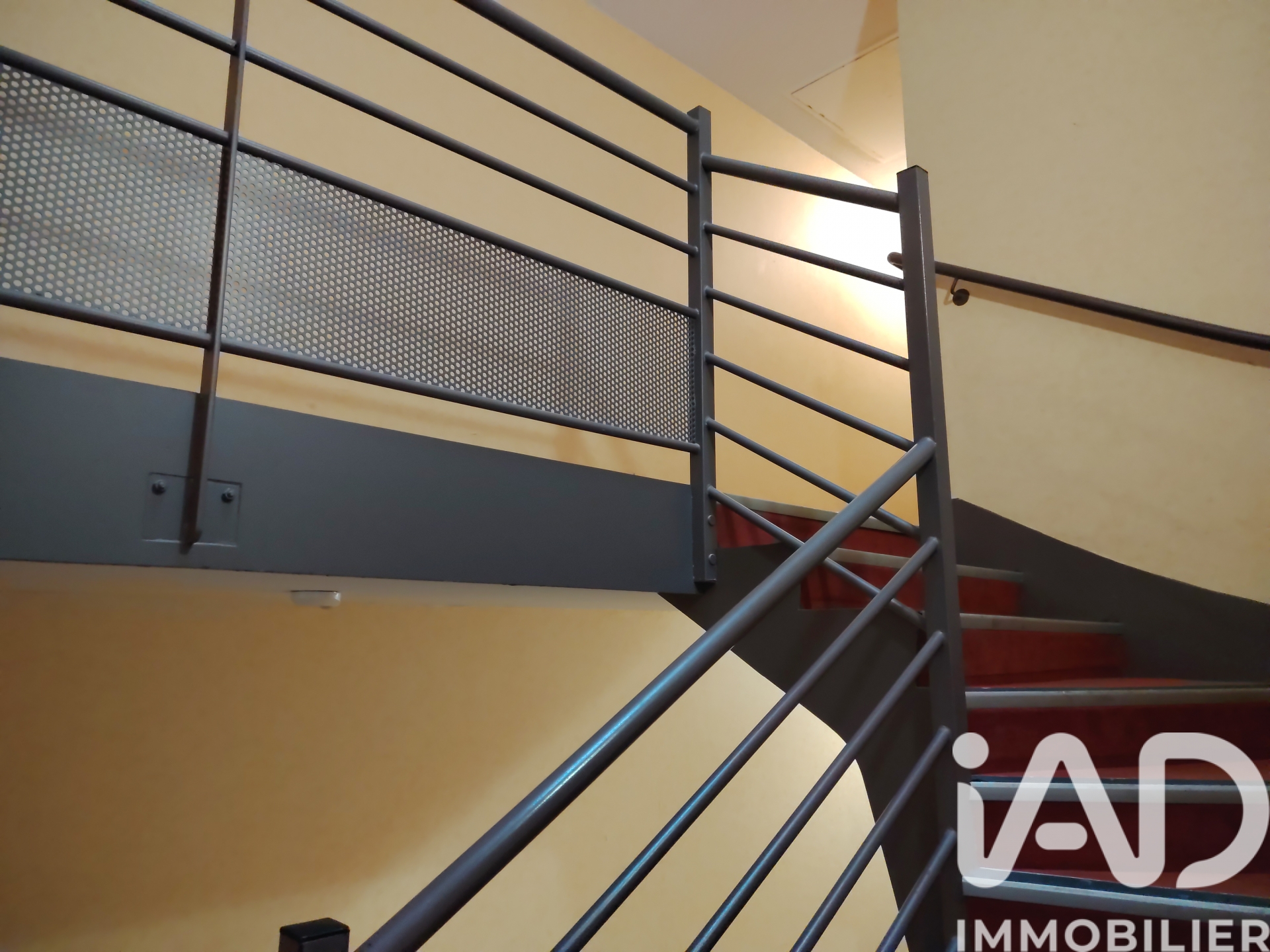 Vente appartement à La Rivière — 16