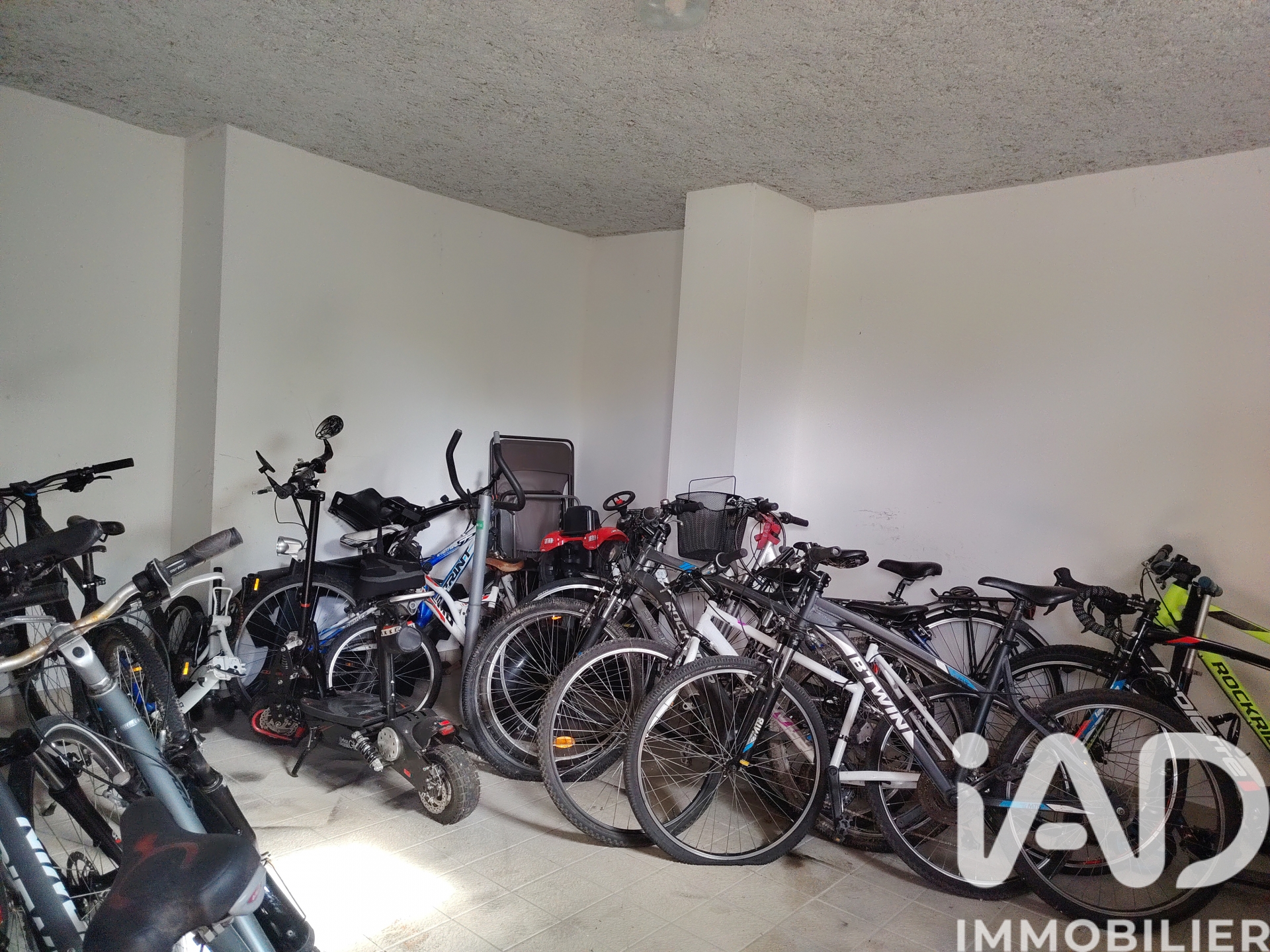 Vente appartement à La Rivière — 20