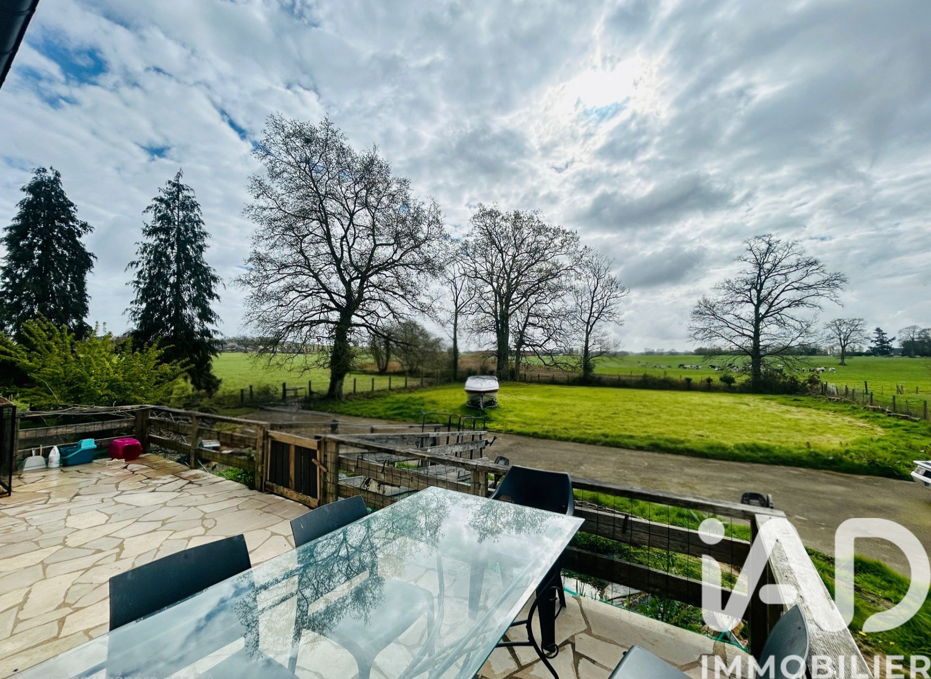 Vente maison à La Chapelle — 15