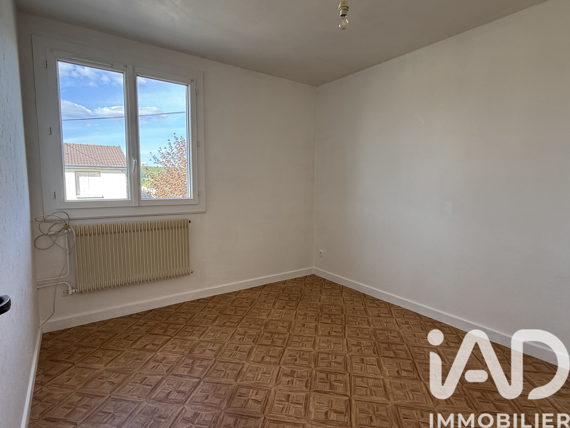Vente maison à Orval (18200) : maison 5 pièces 96 m² — 7