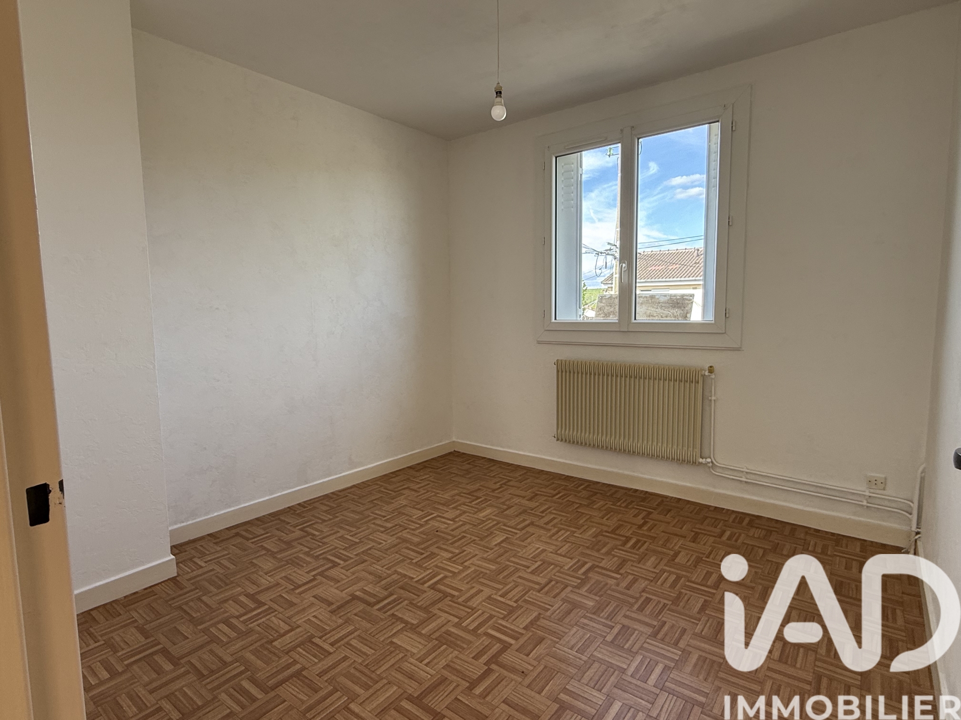Vente maison à Orval (18200) : maison 5 pièces 96 m² — 5