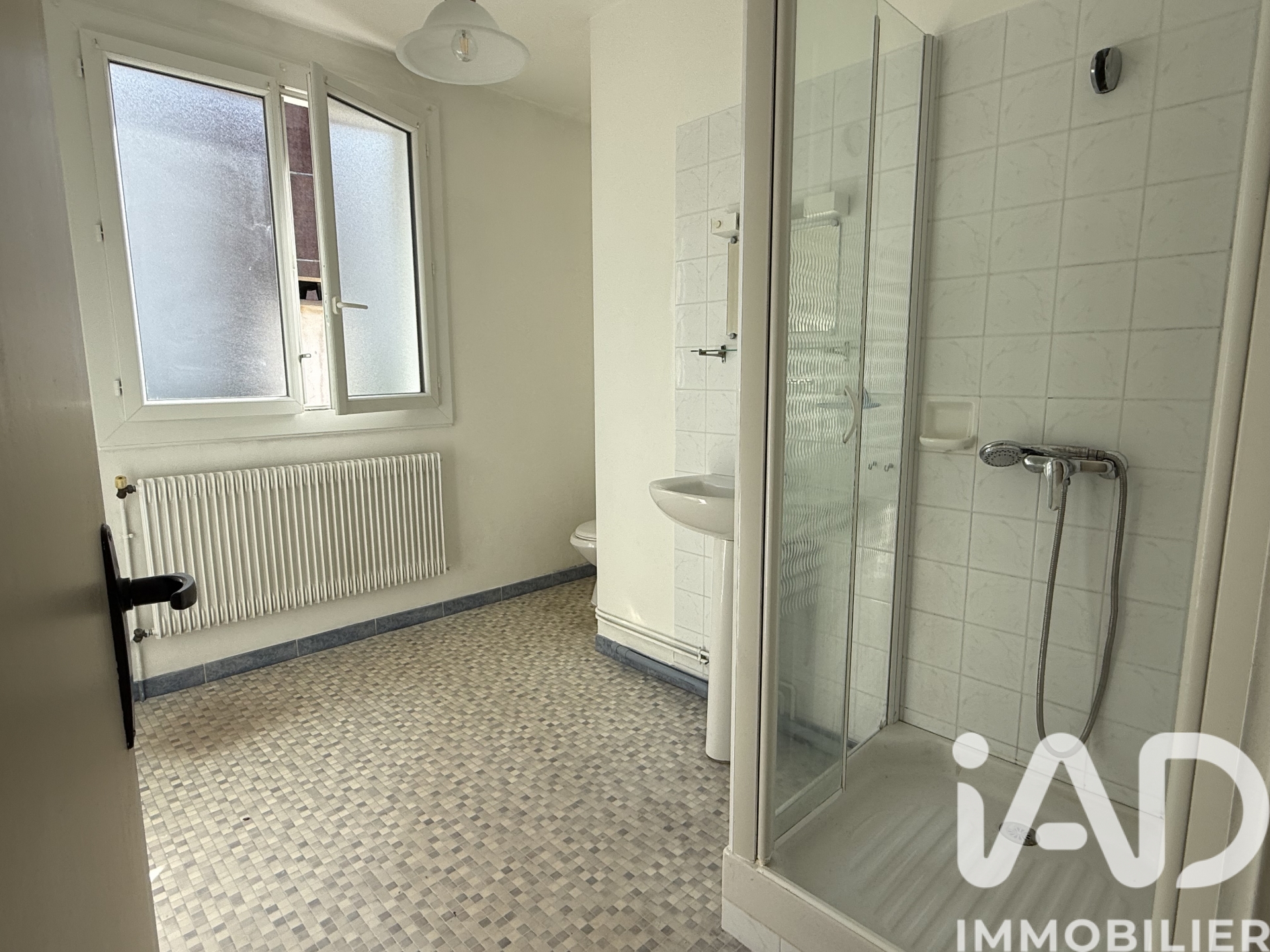 Vente maison à Orval (18200) : maison 5 pièces 96 m² — 8