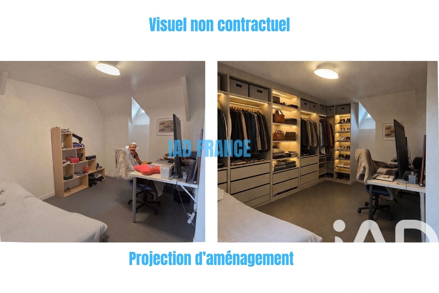 Vente maison à La Chapelle — 13