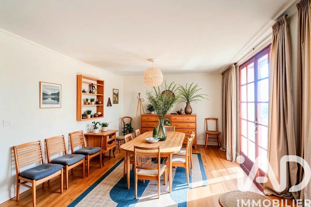 Vente maison à Roquefort — 6