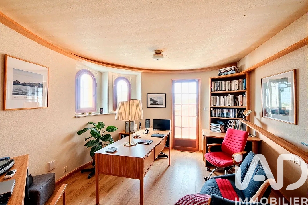 Vente maison à Roquefort — 11