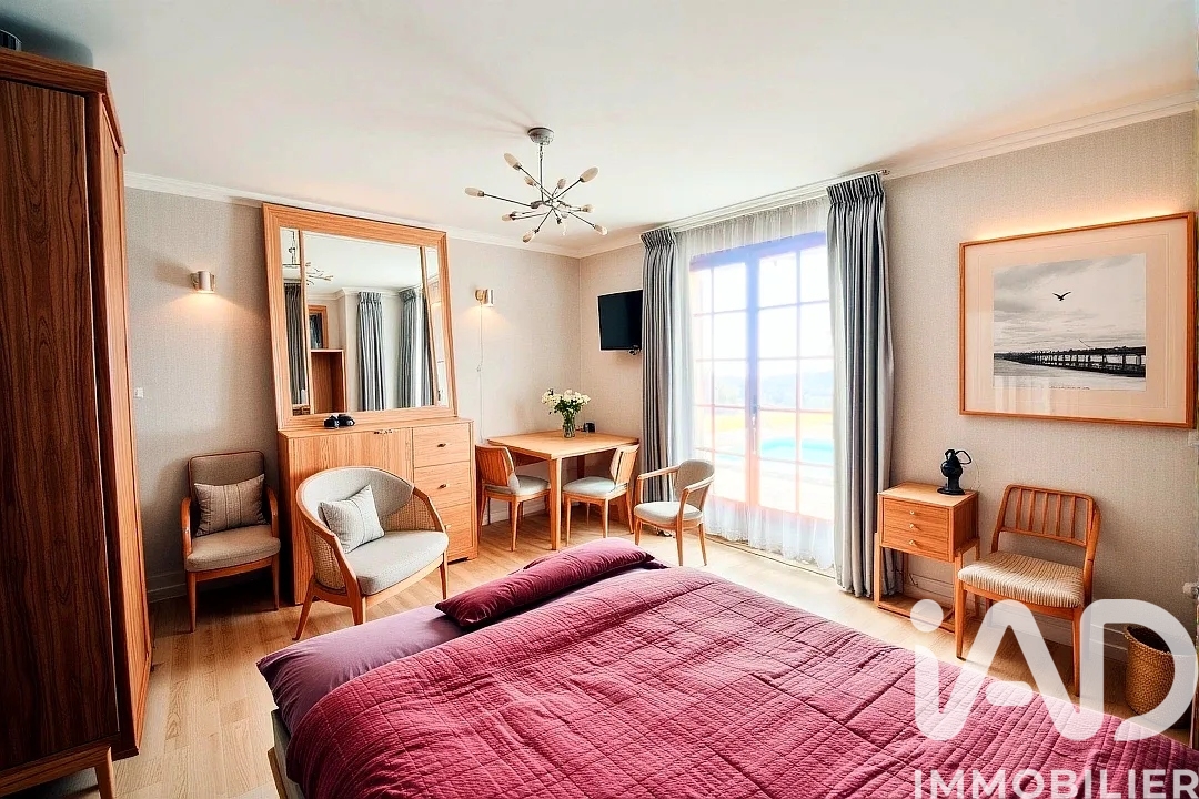 Vente maison à Roquefort — 13