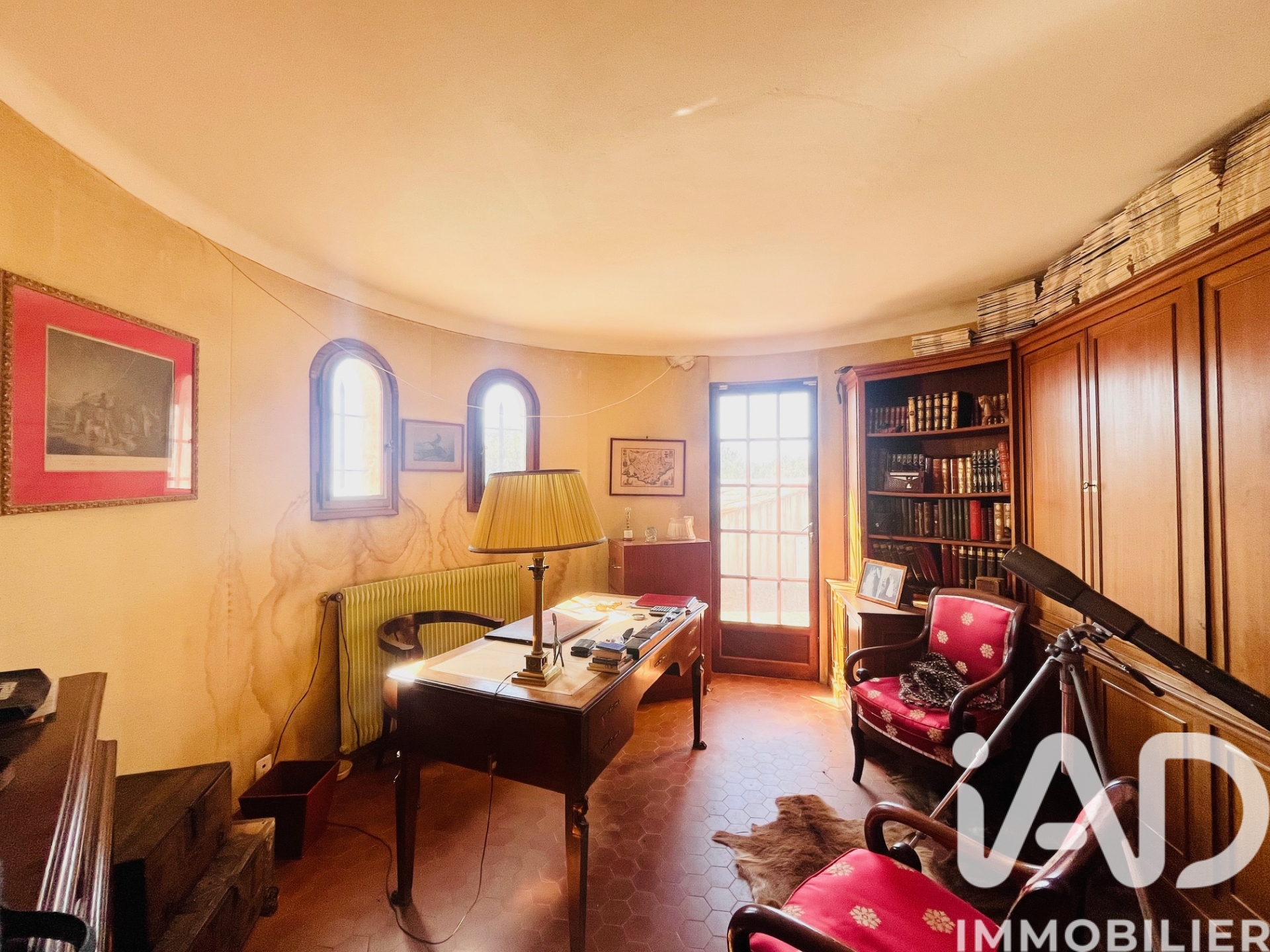 Vente maison à Roquefort — 10