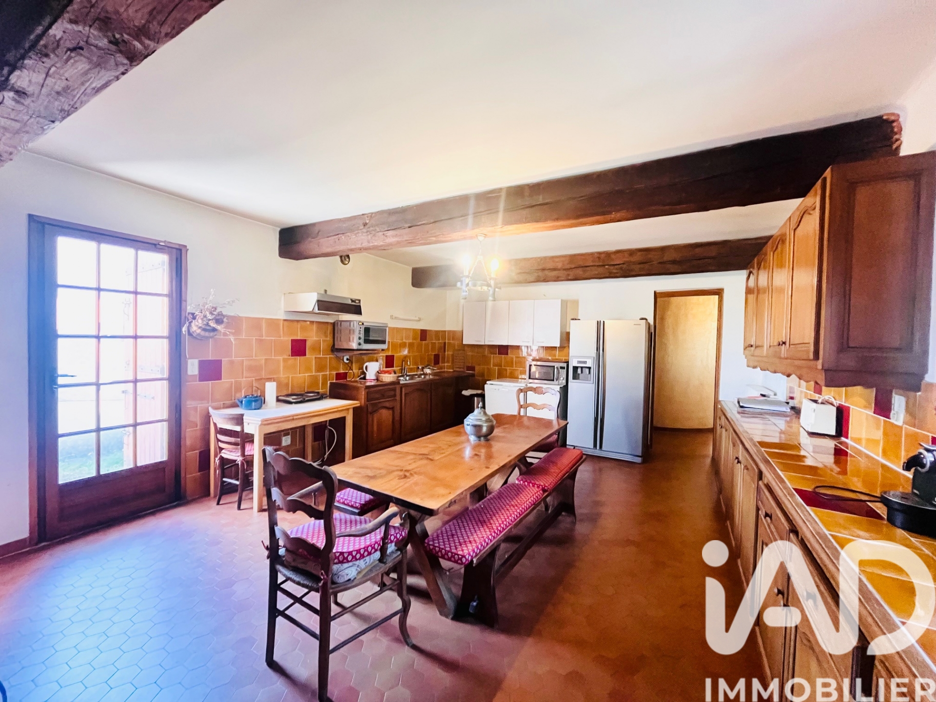 Vente maison à Roquefort — 8