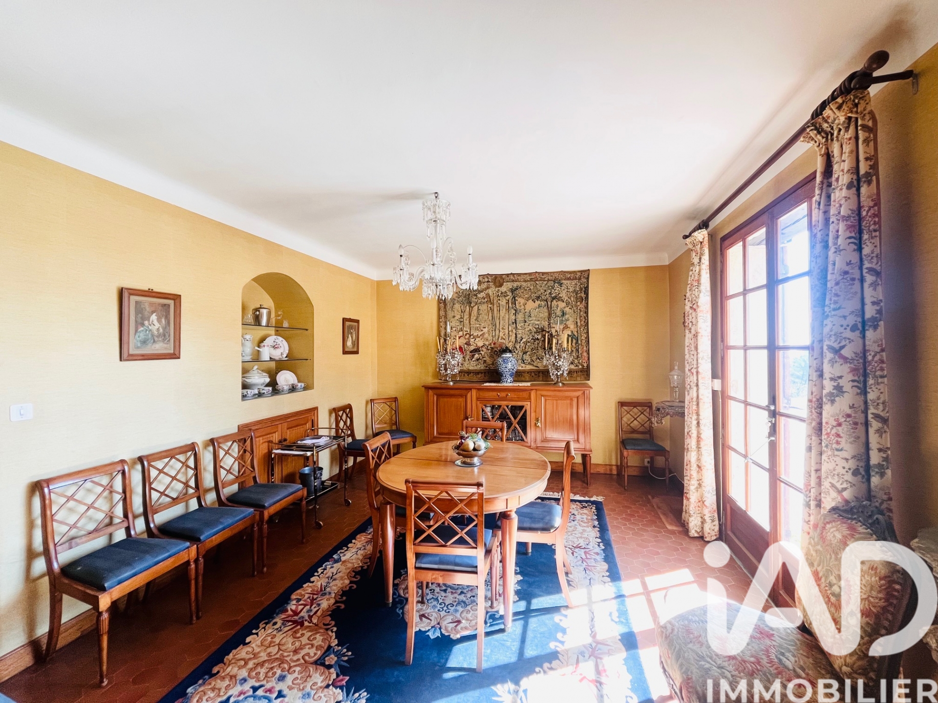 Vente maison à Roquefort — 5