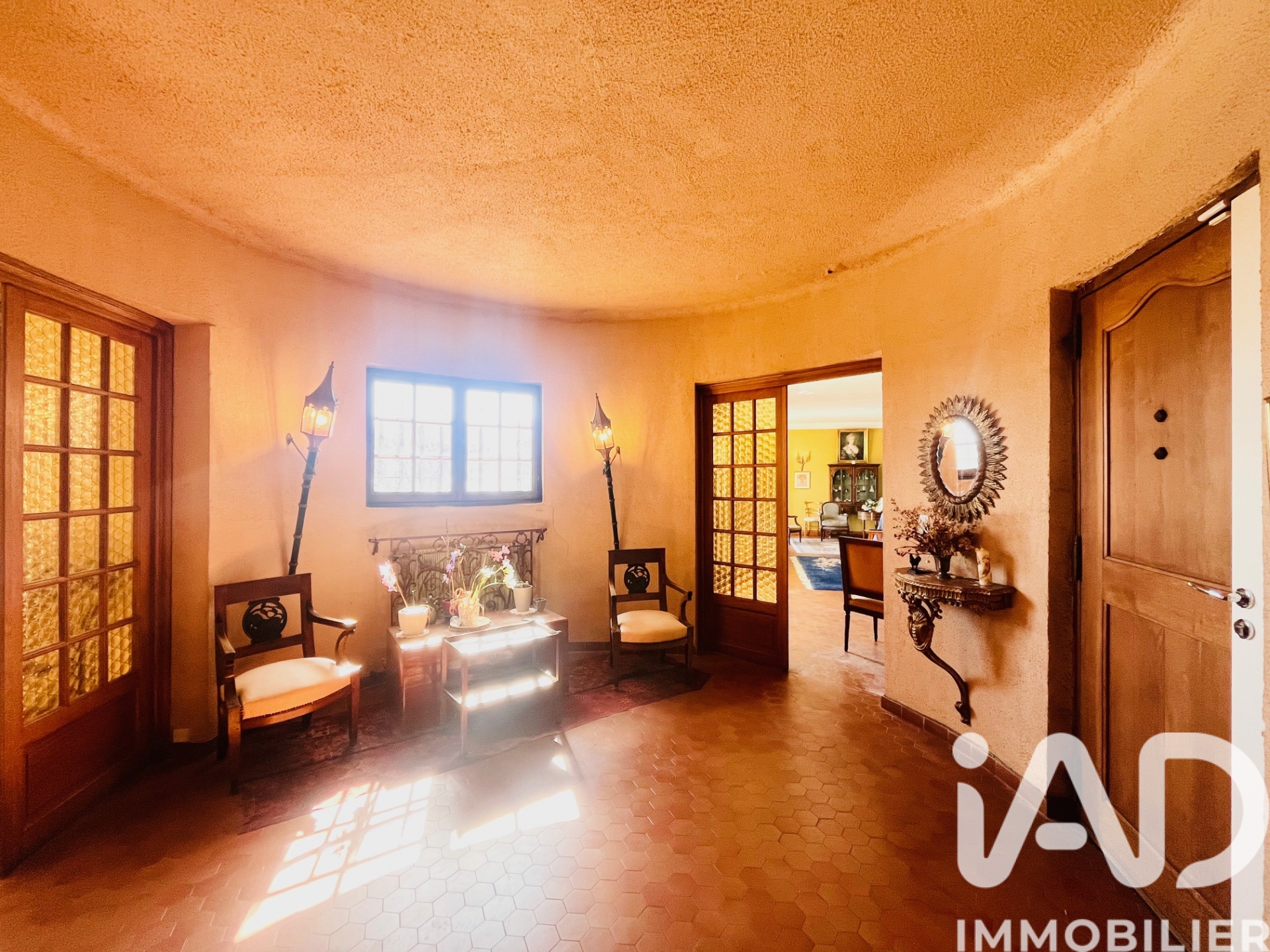 Vente maison à Roquefort — 7