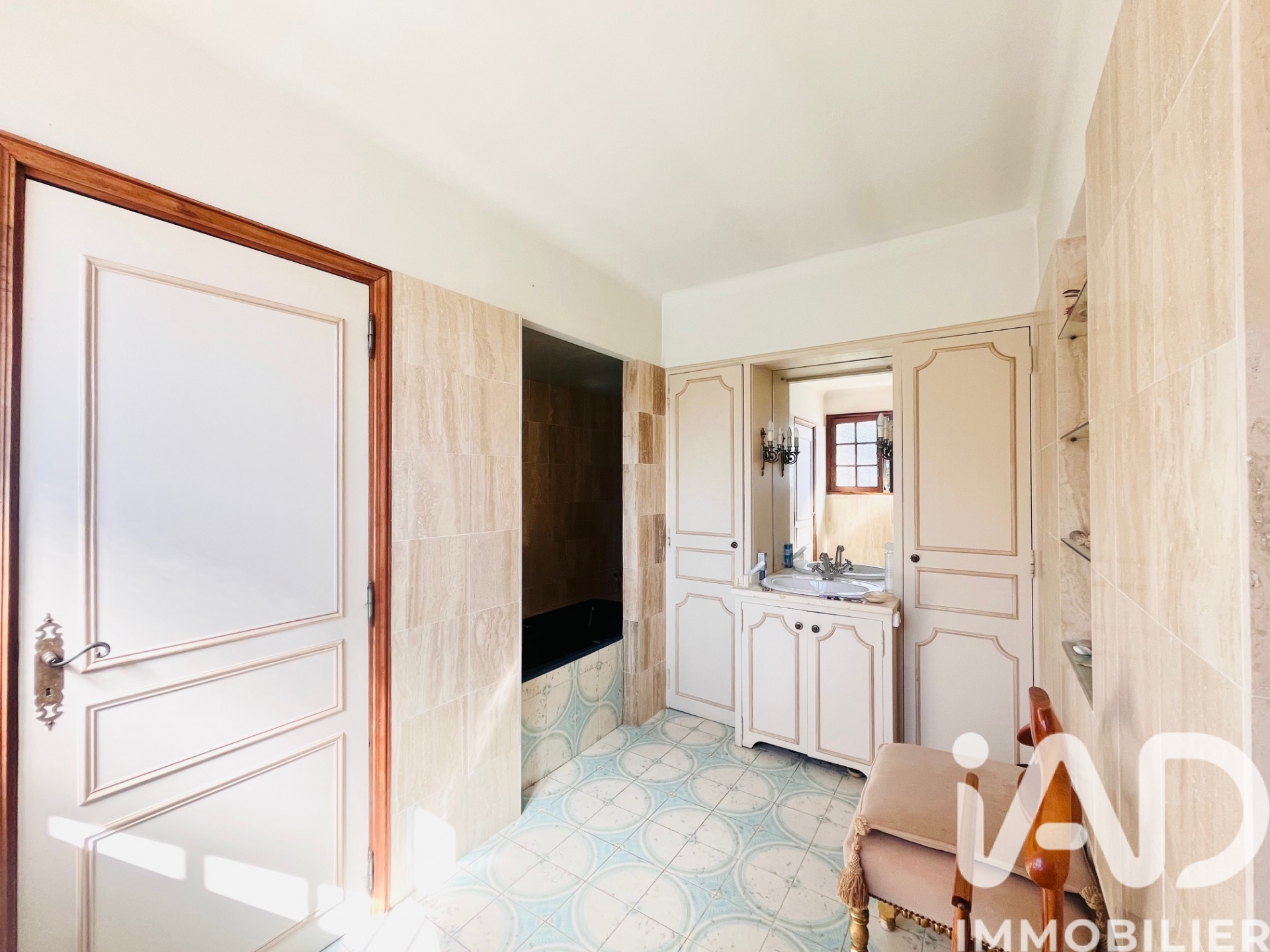 Vente maison à Roquefort — 14