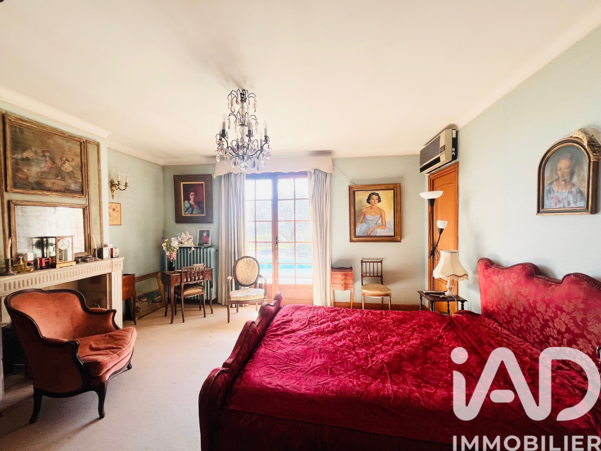 Vente maison à Roquefort — 12