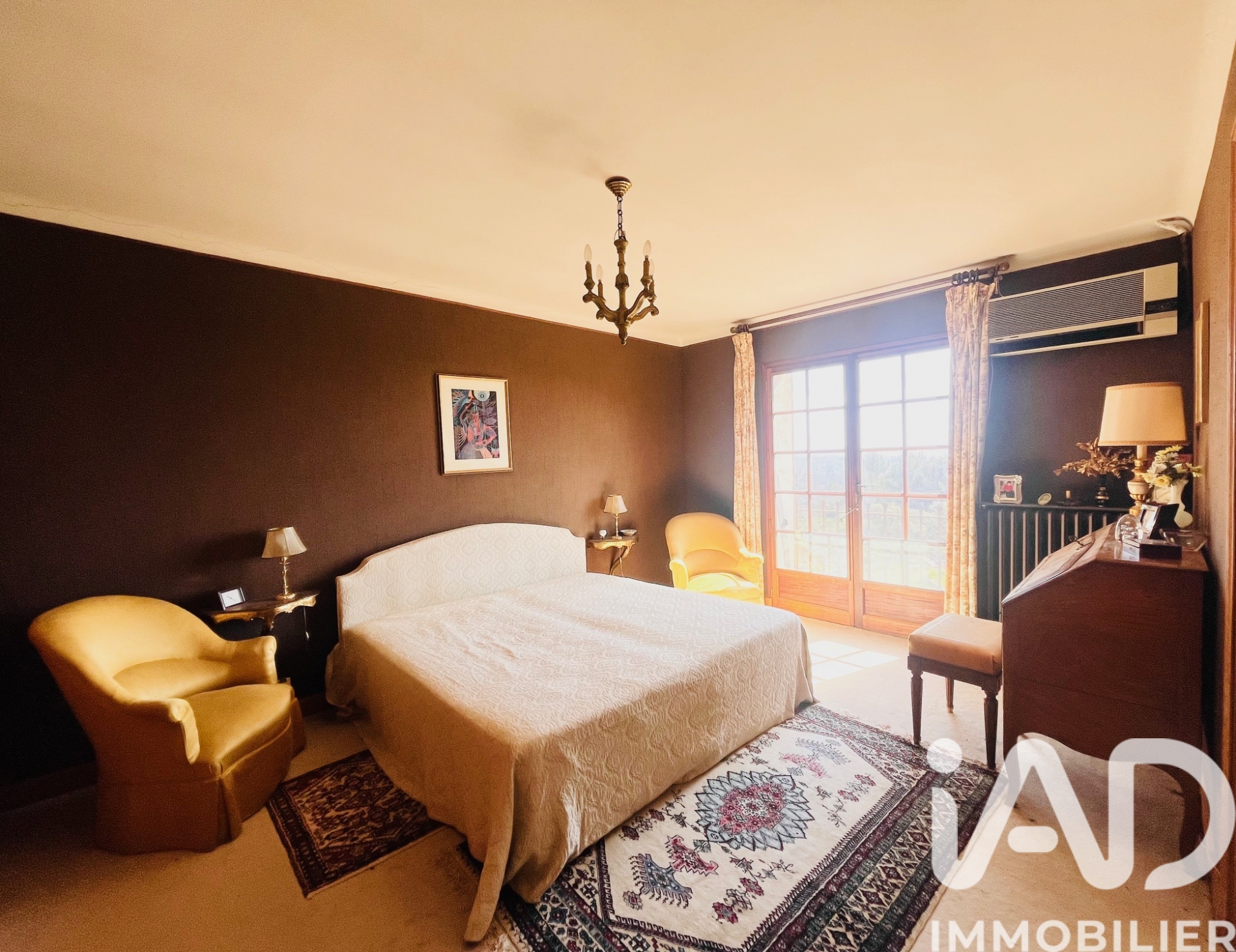 Vente maison à Roquefort — 15