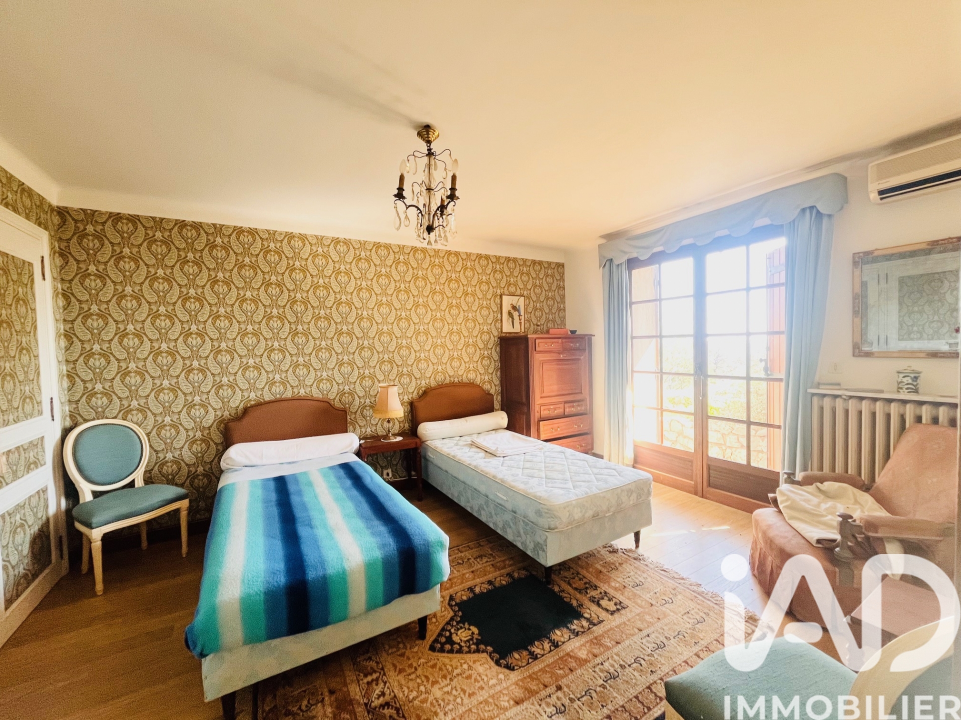 Vente maison à Roquefort — 16