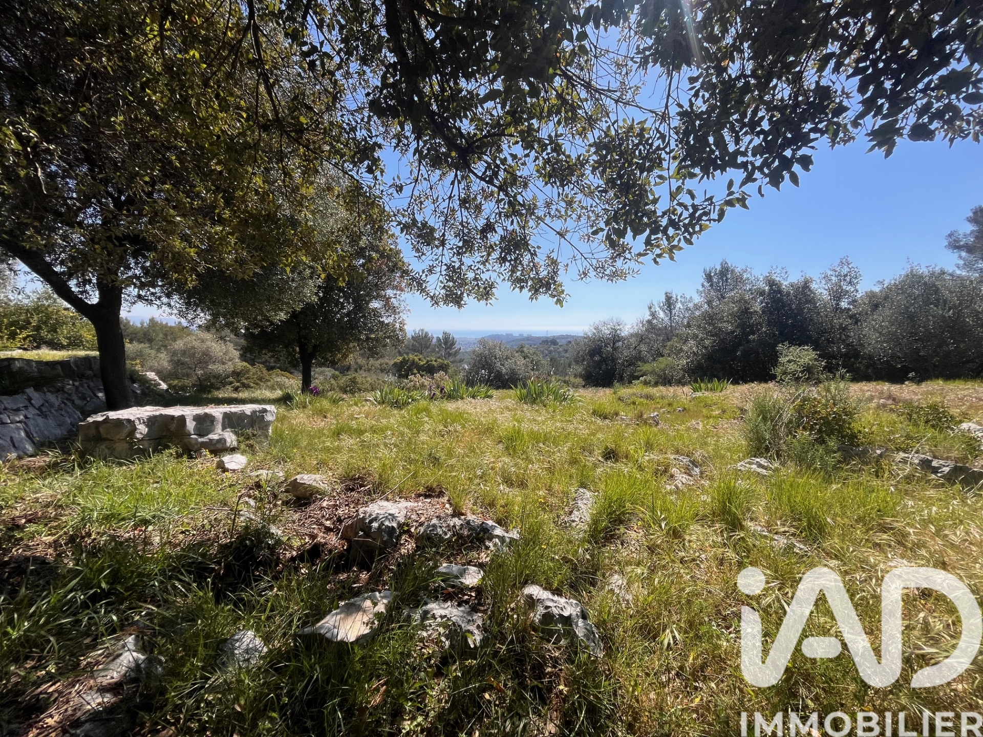 Vente maison à Roquefort — 22