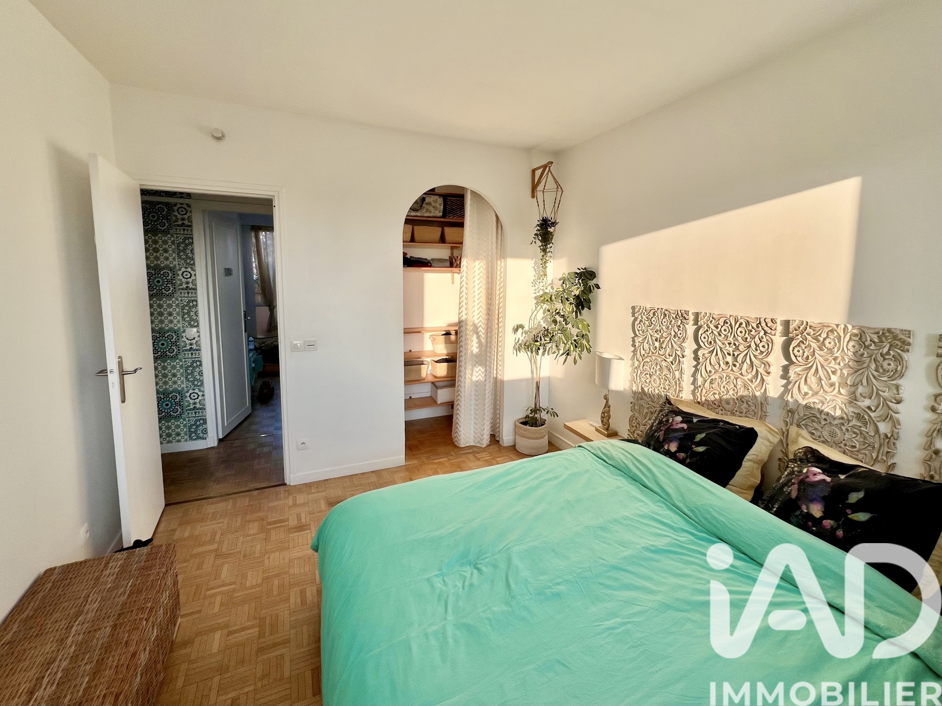 Vente appartement à Saint-Gratien (95210) : appartement 4 pièces 90 m² - 1995743 — 13
