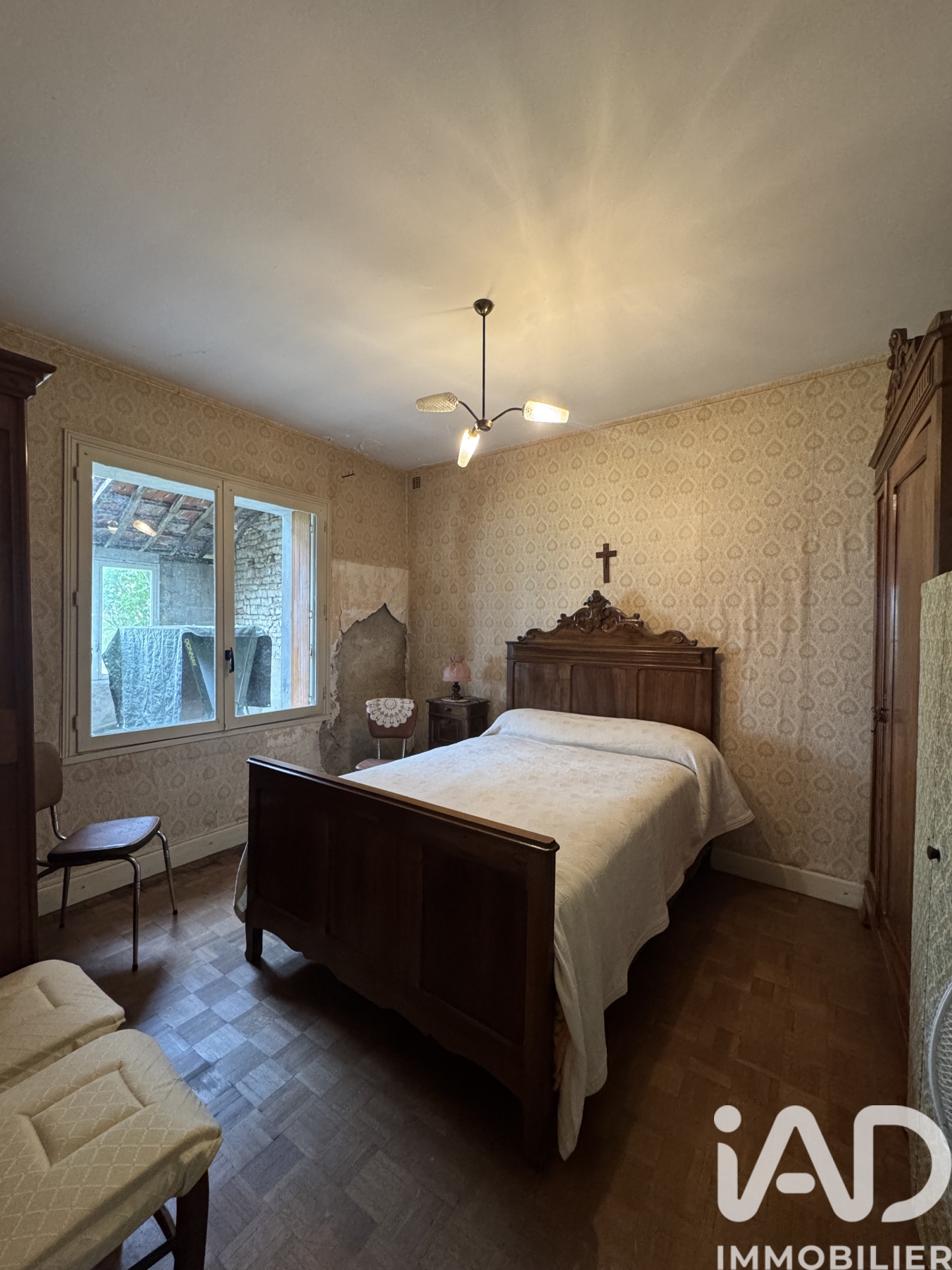 Vente maison à Dun — 15