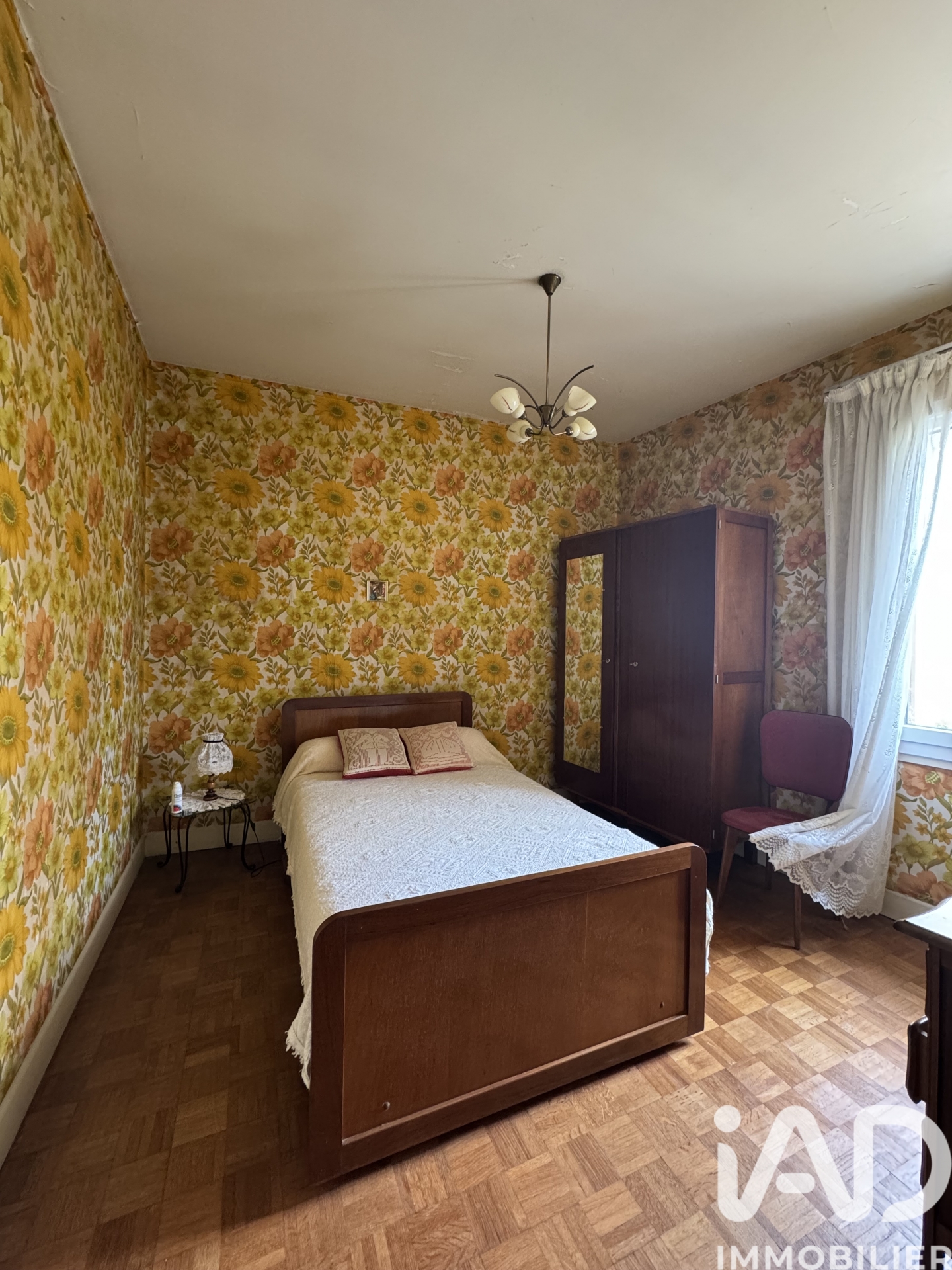 Vente maison à Dun — 10