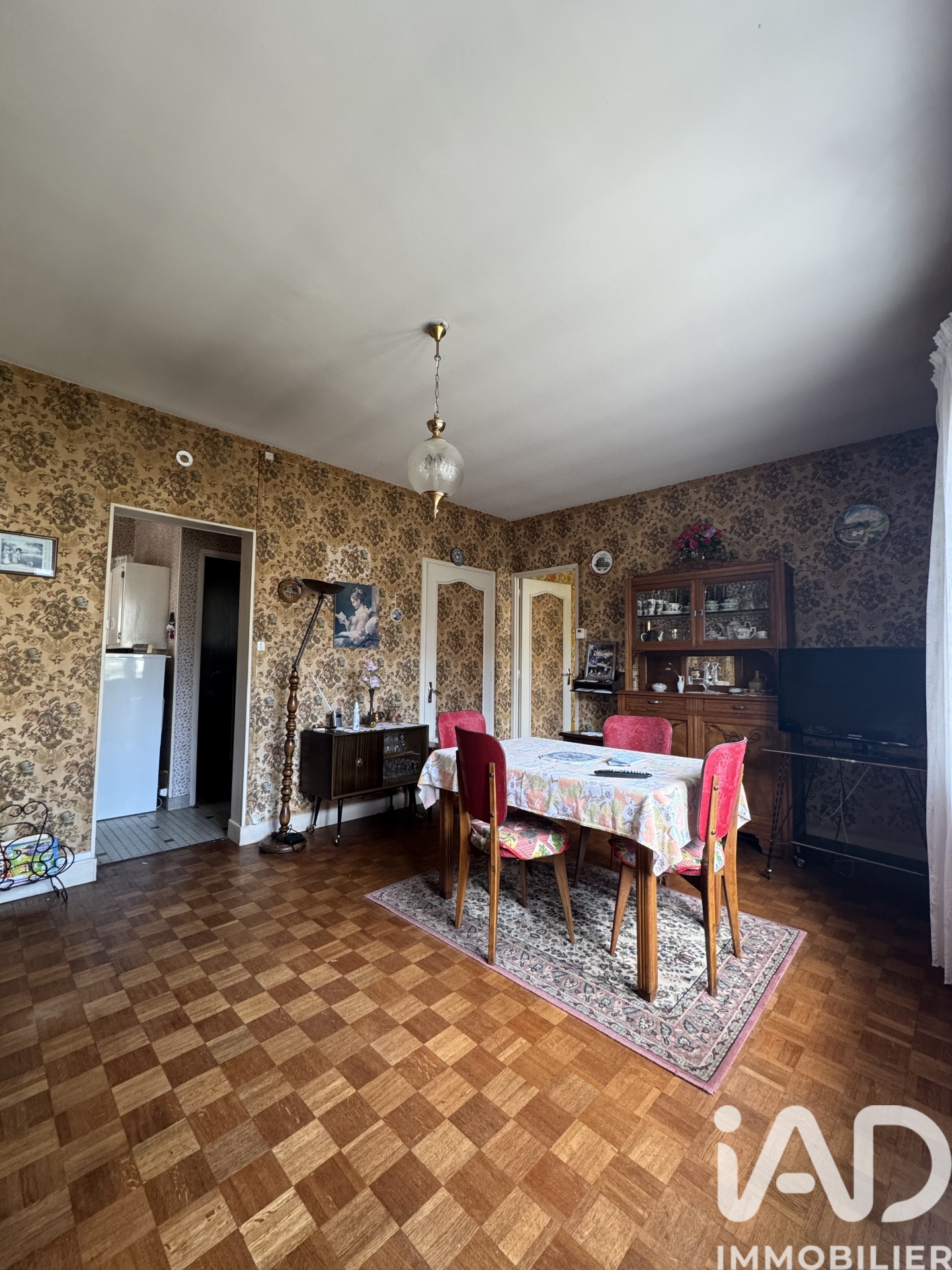 Vente maison à Dun — 4