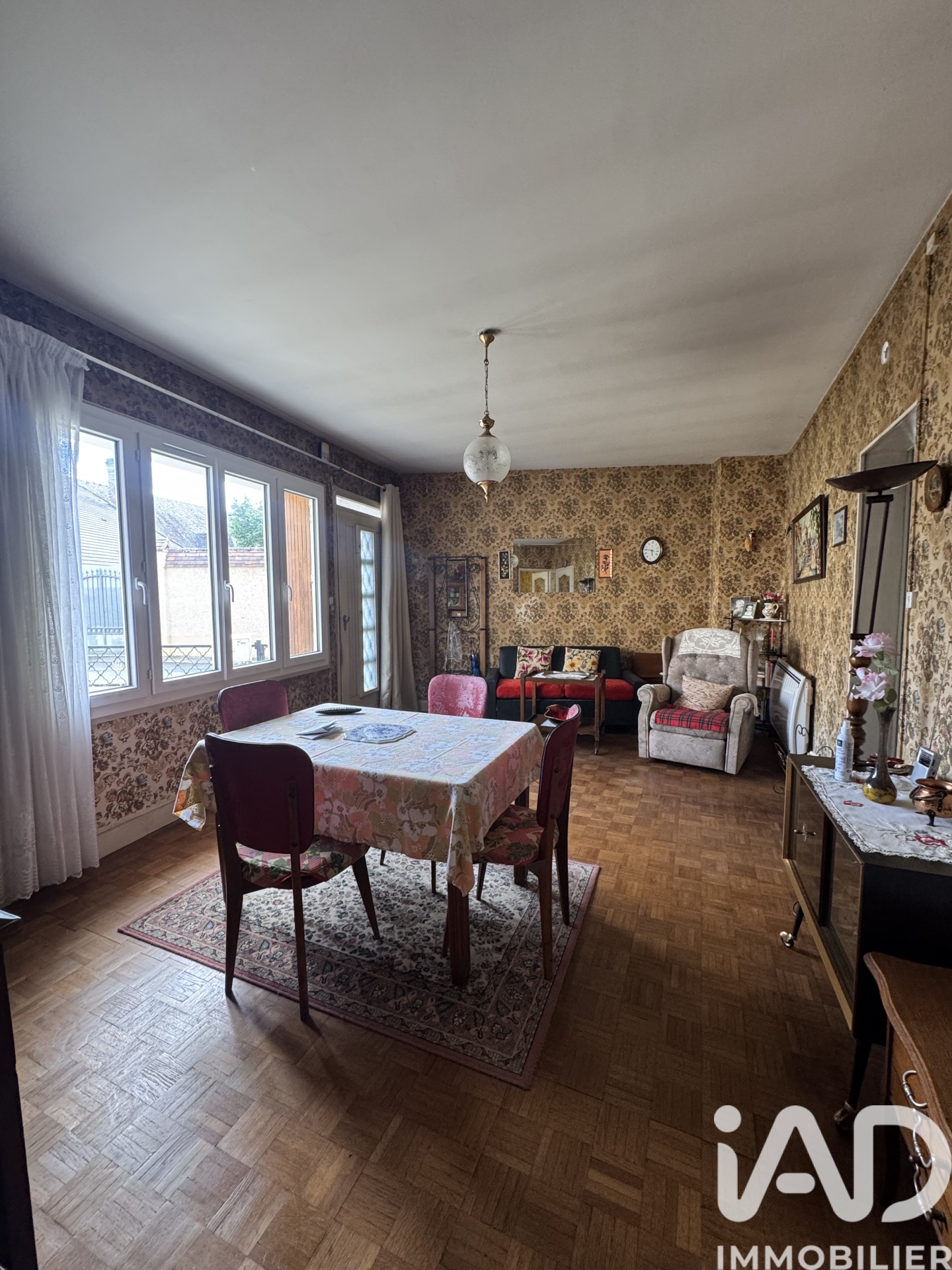 Vente maison à Dun — 5
