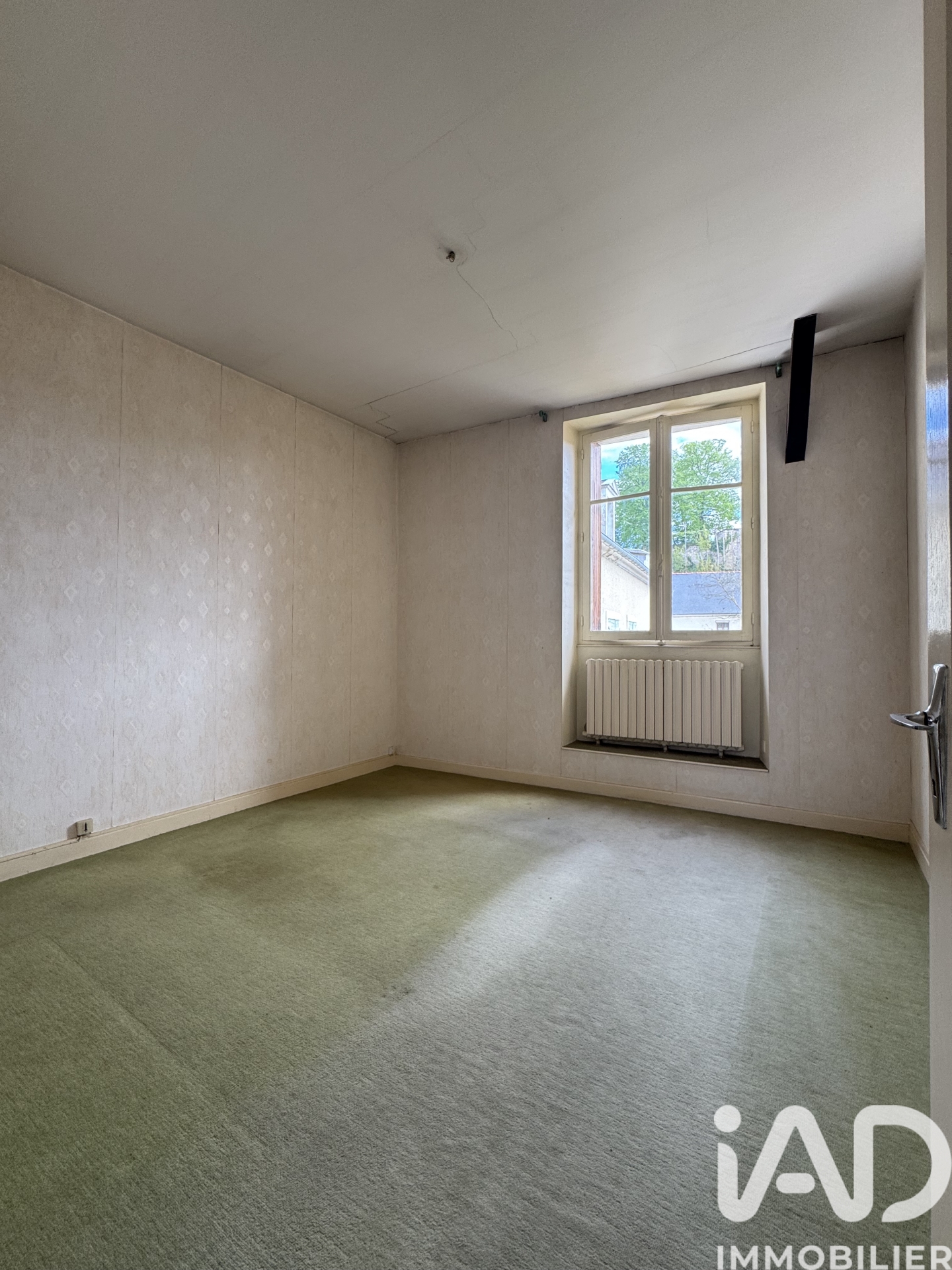 Vente maison à Dun — 13