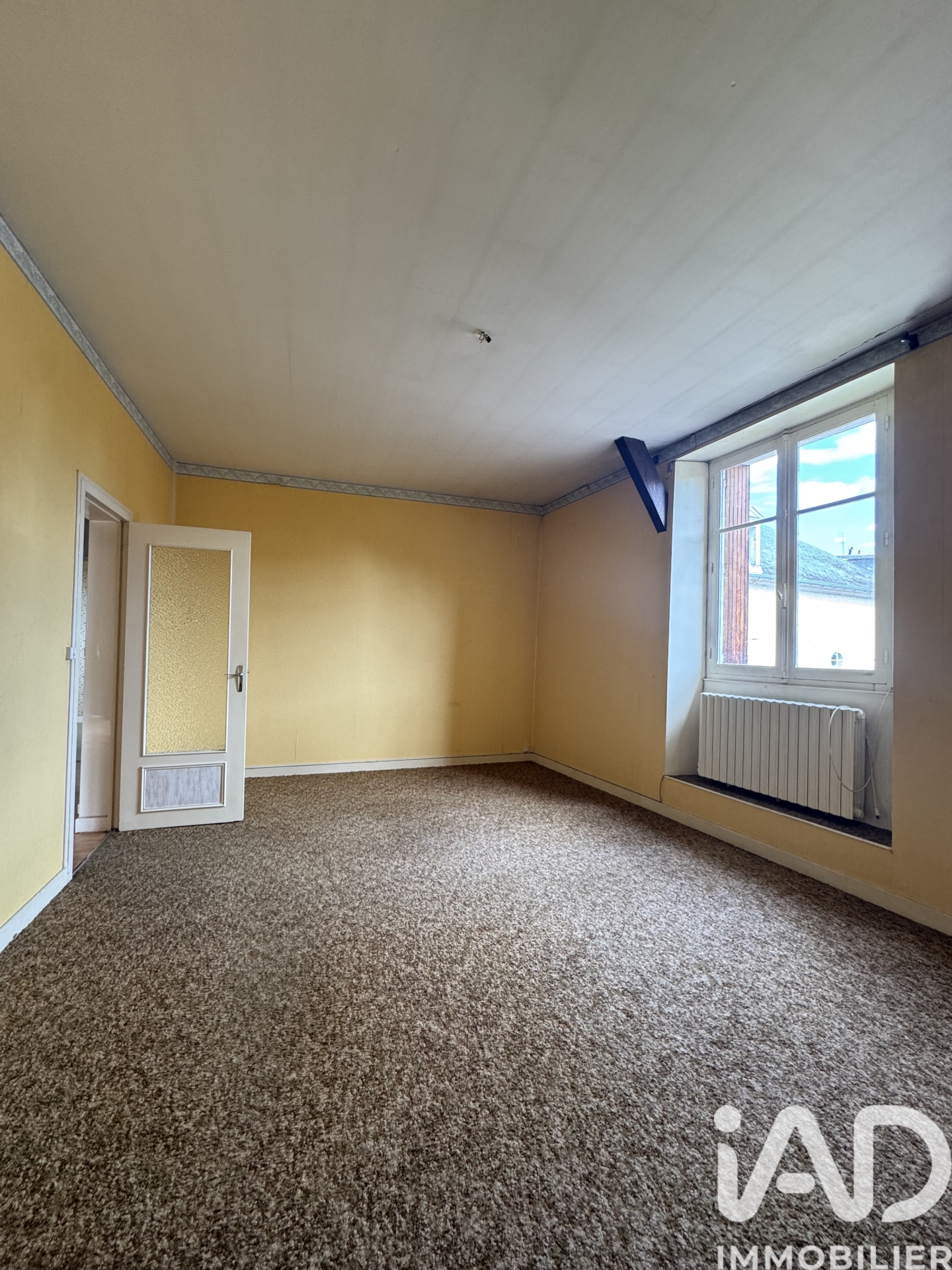 Vente maison à Dun — 14